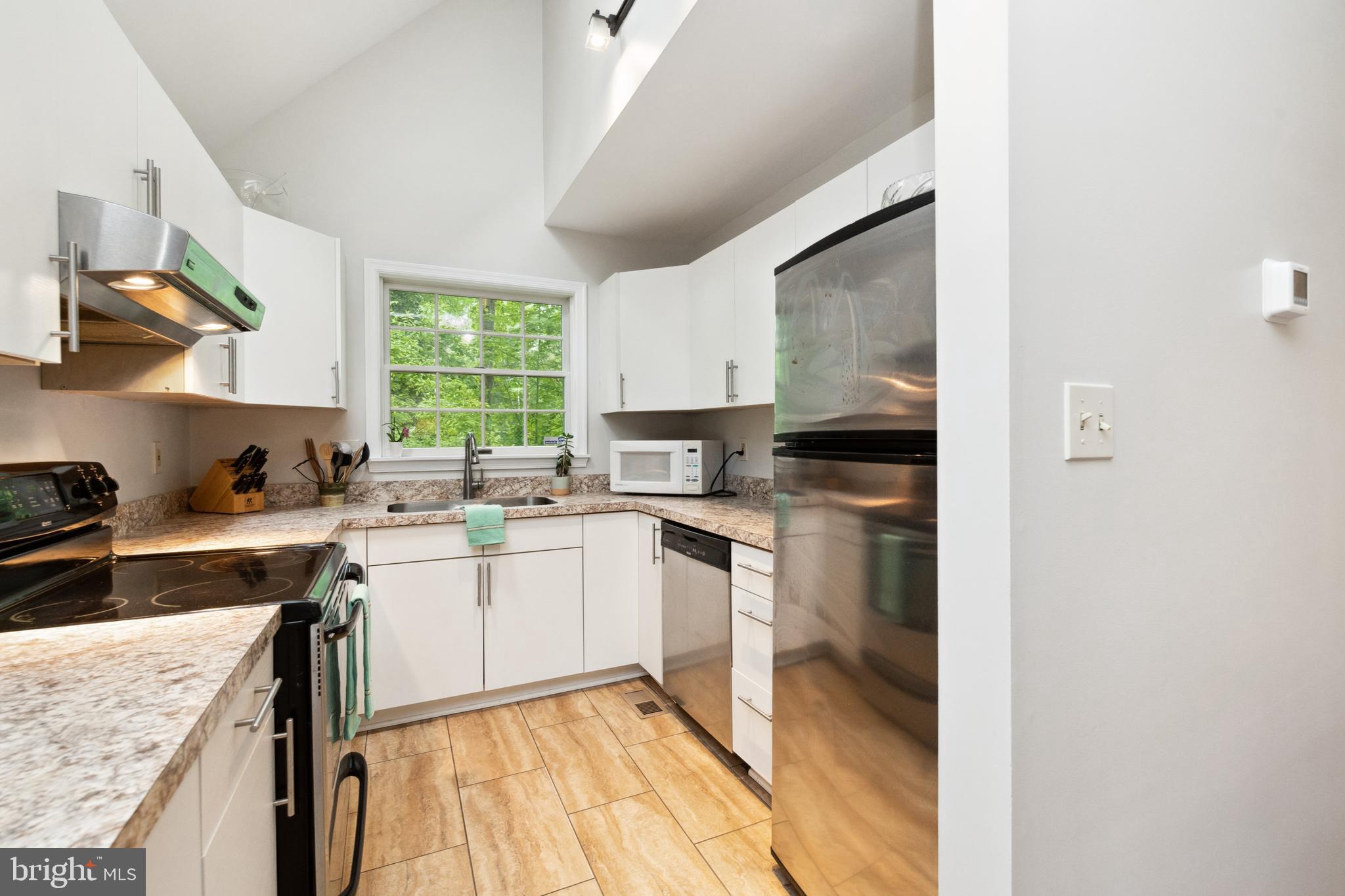 TRUXTON HEIGHTS - Residential