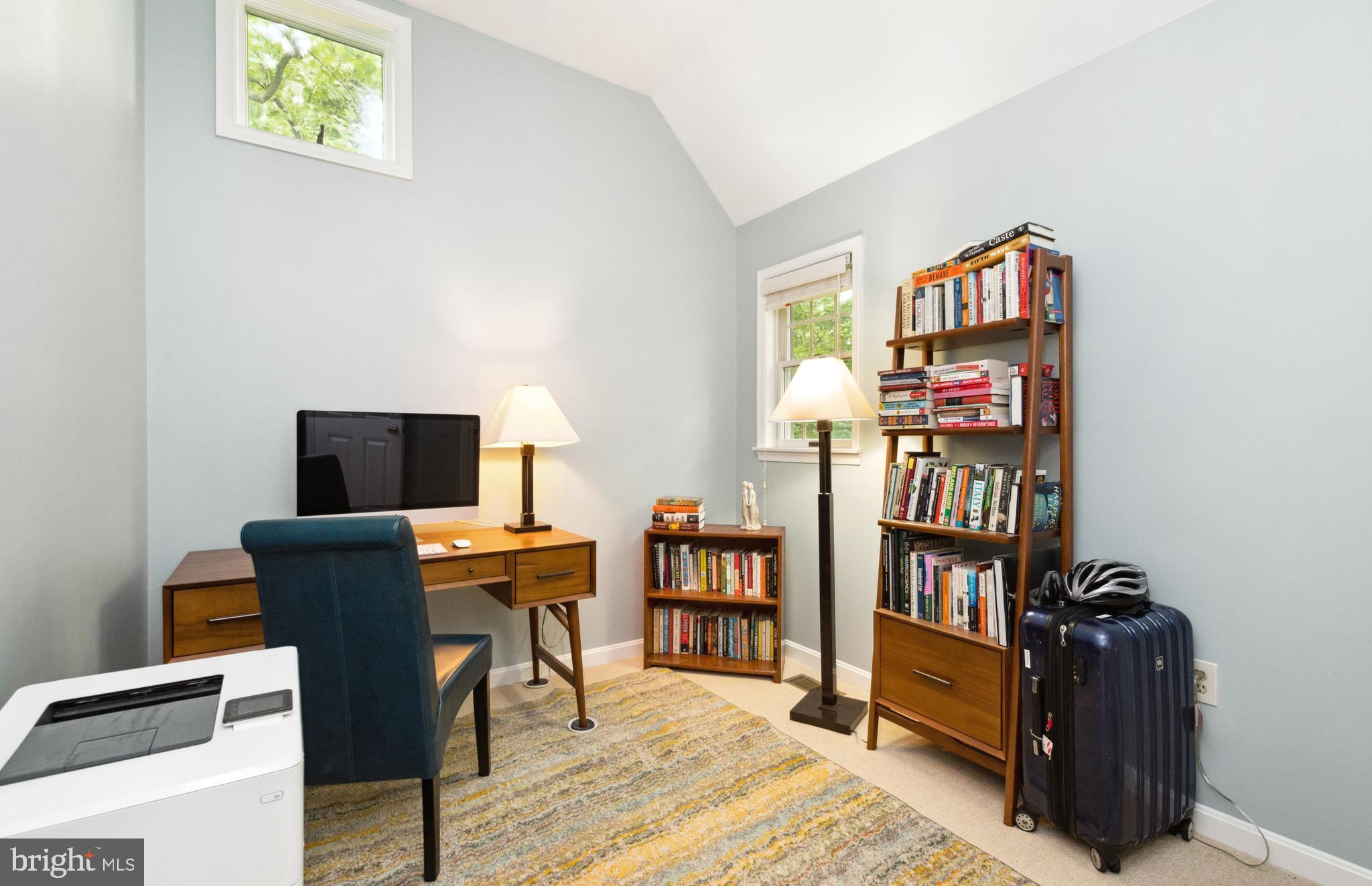 TRUXTON HEIGHTS - Residential