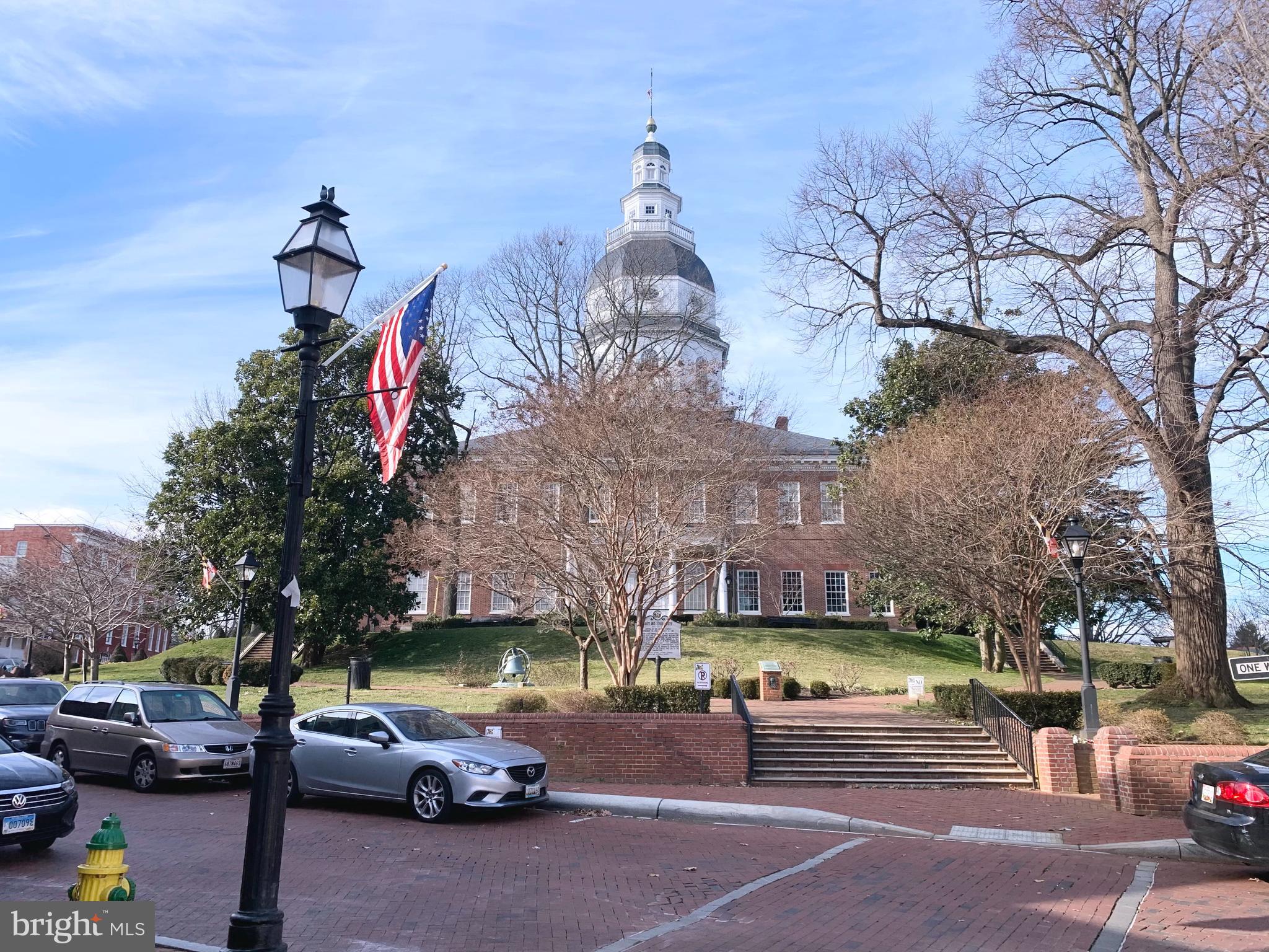 TRUXTON HEIGHTS - Residential