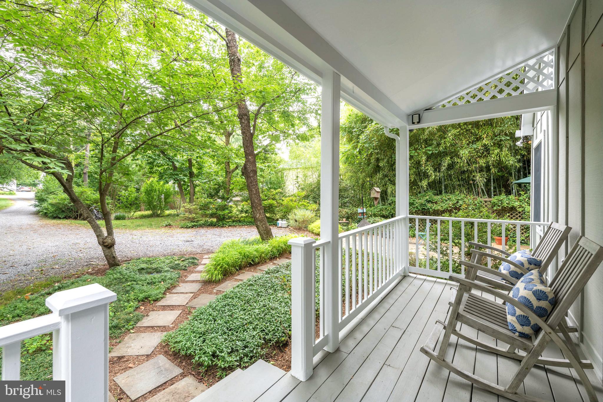 TRUXTON HEIGHTS - Residential