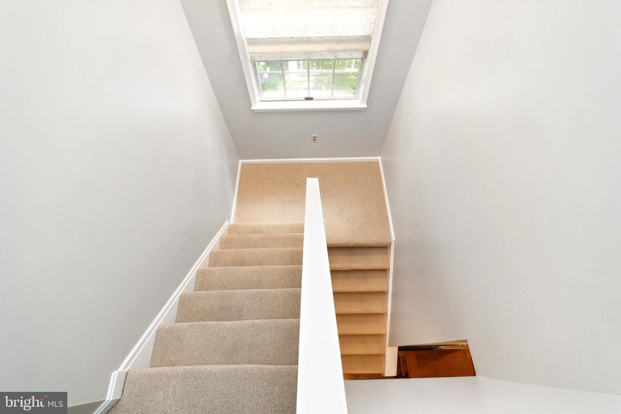 TRUXTON HEIGHTS - Residential