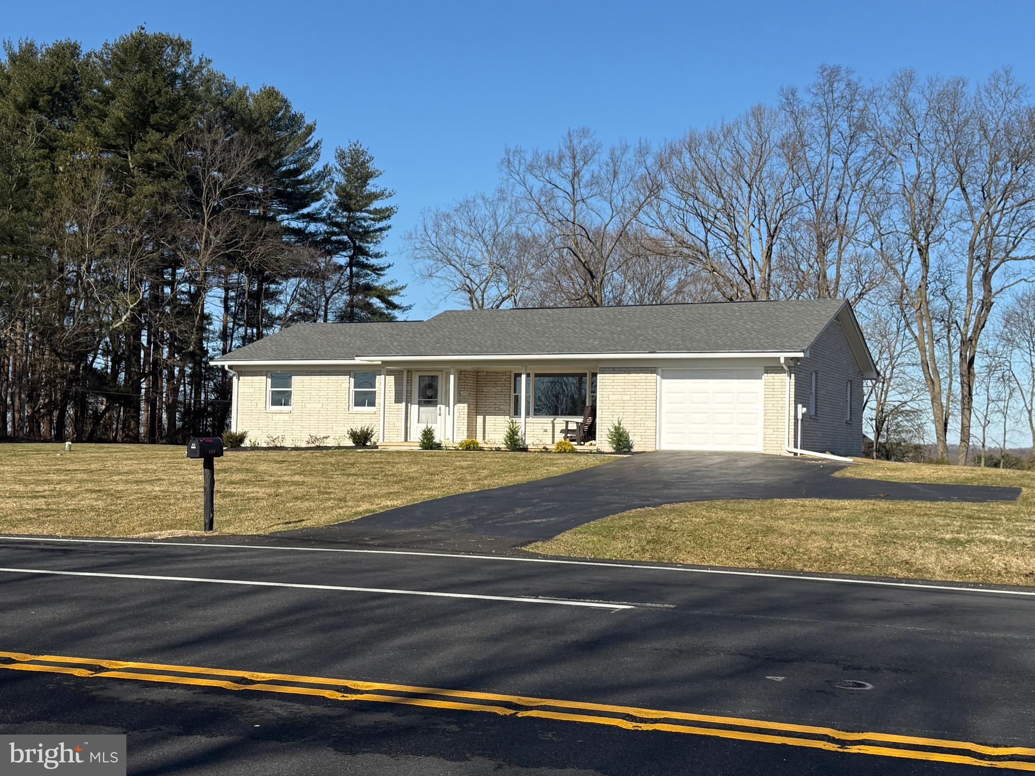 4200 FEDERAL HILL ROAD