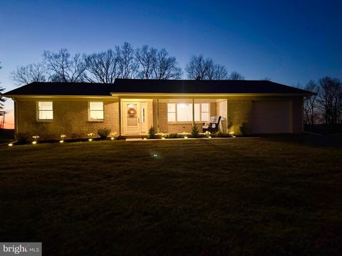 4200 FEDERAL HILL ROAD STREET MD 21154