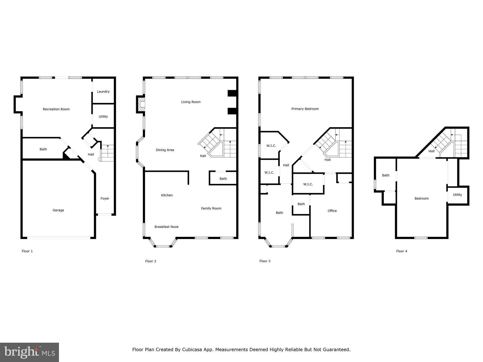 FENWICK COURT - Residential