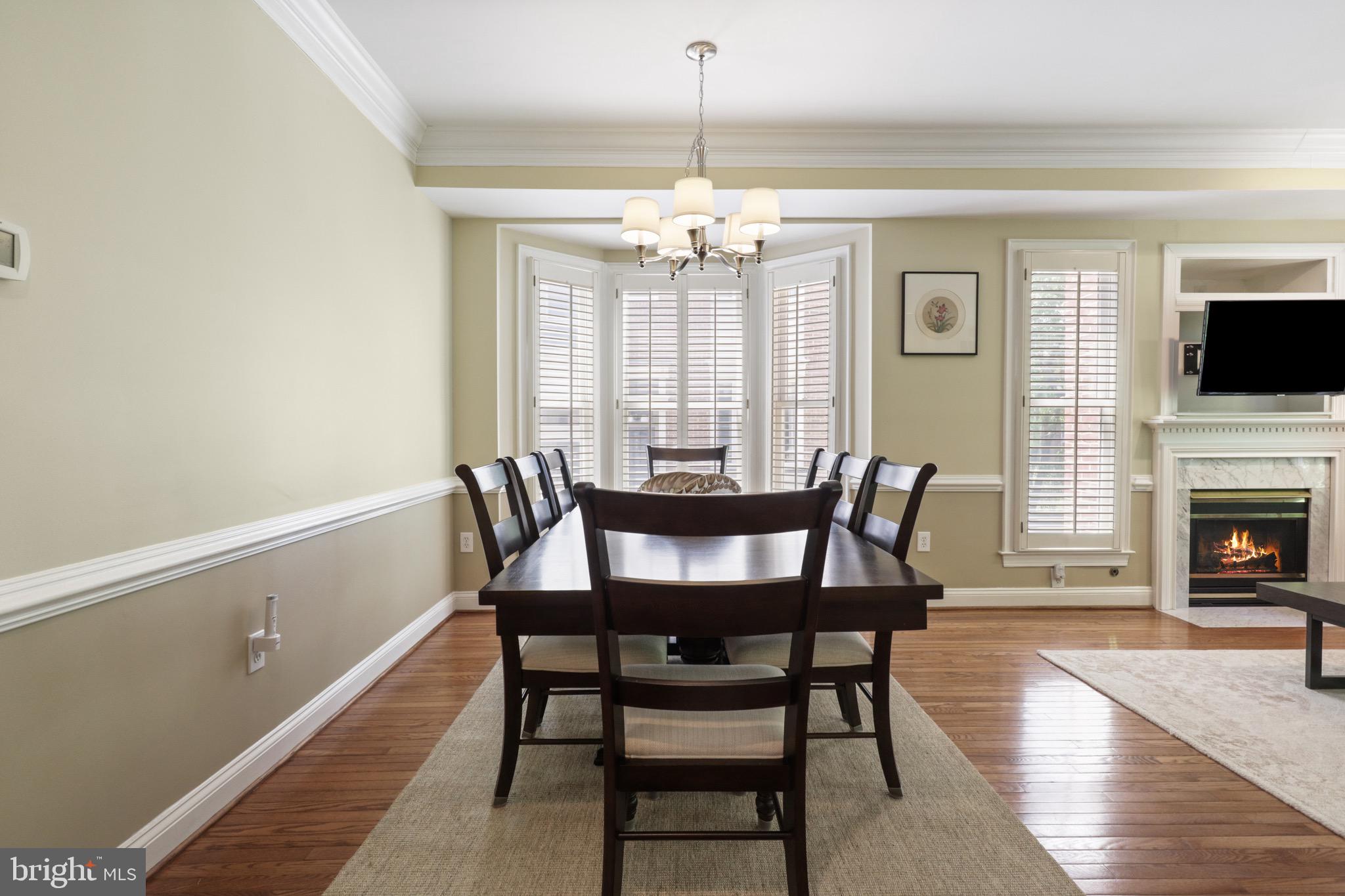 FENWICK COURT - Residential