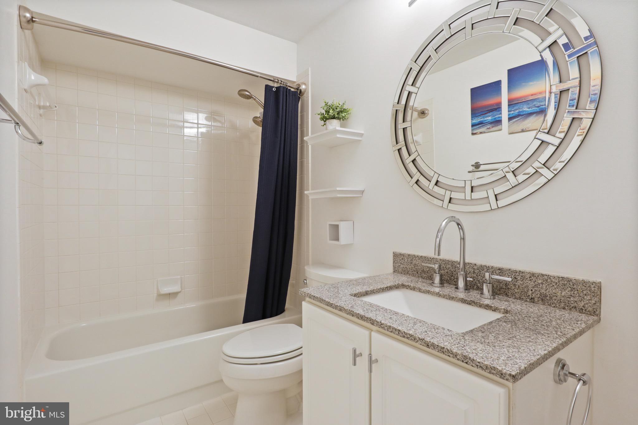 FENWICK COURT - Residential