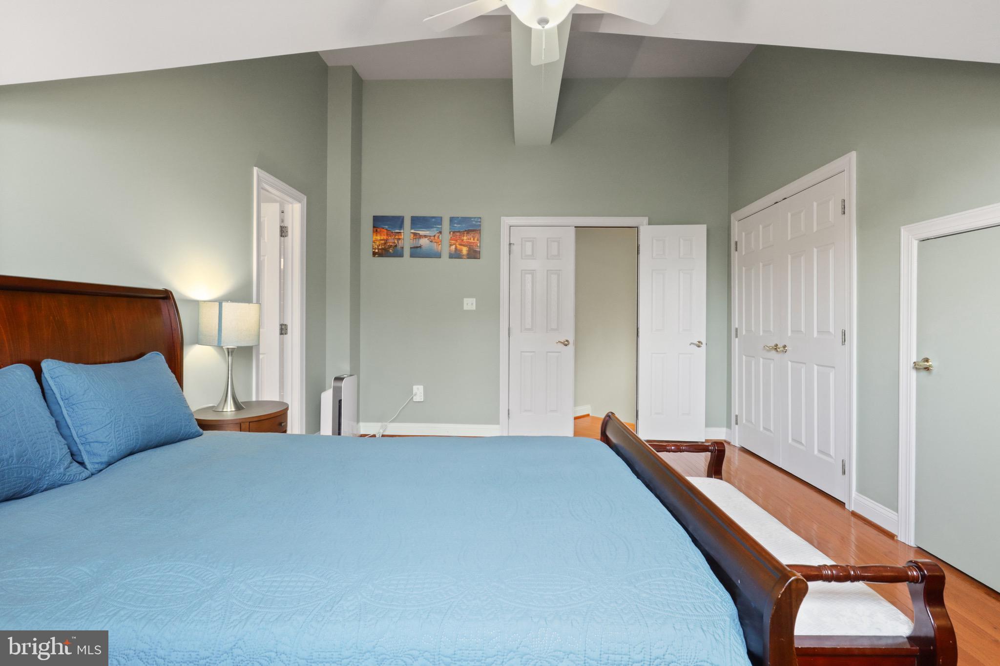 FENWICK COURT - Residential