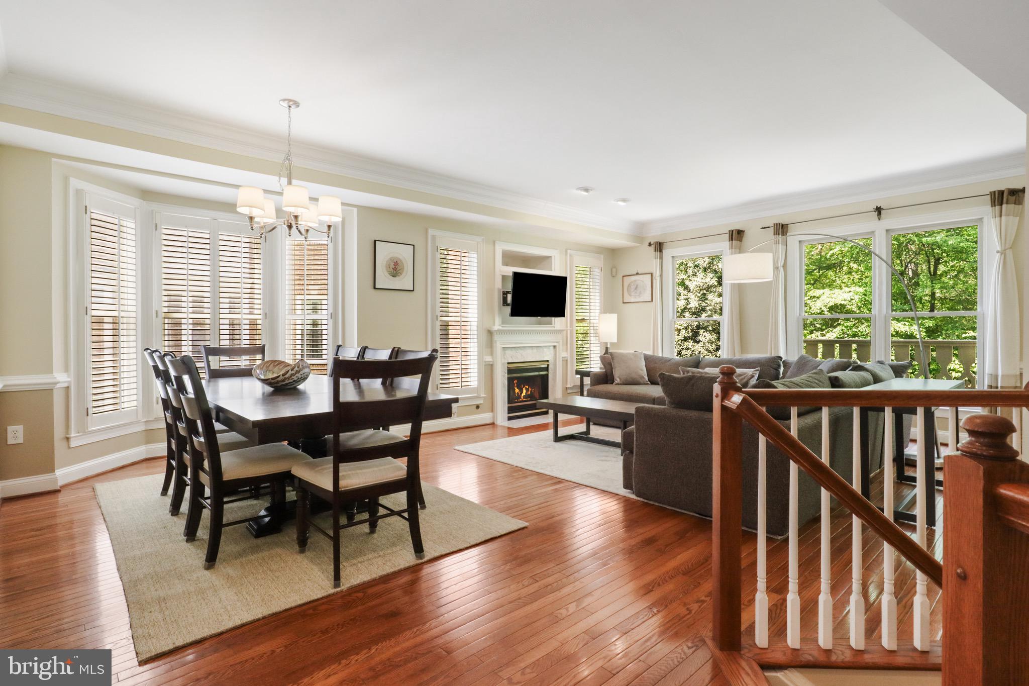 FENWICK COURT - Residential