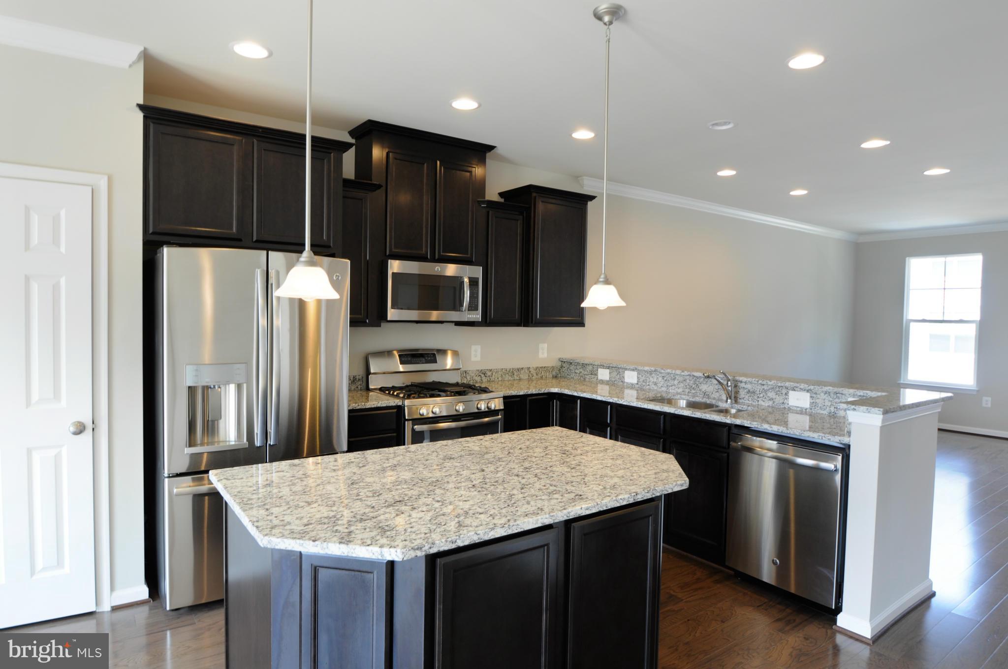 WOODSTREAM - Residential Lease