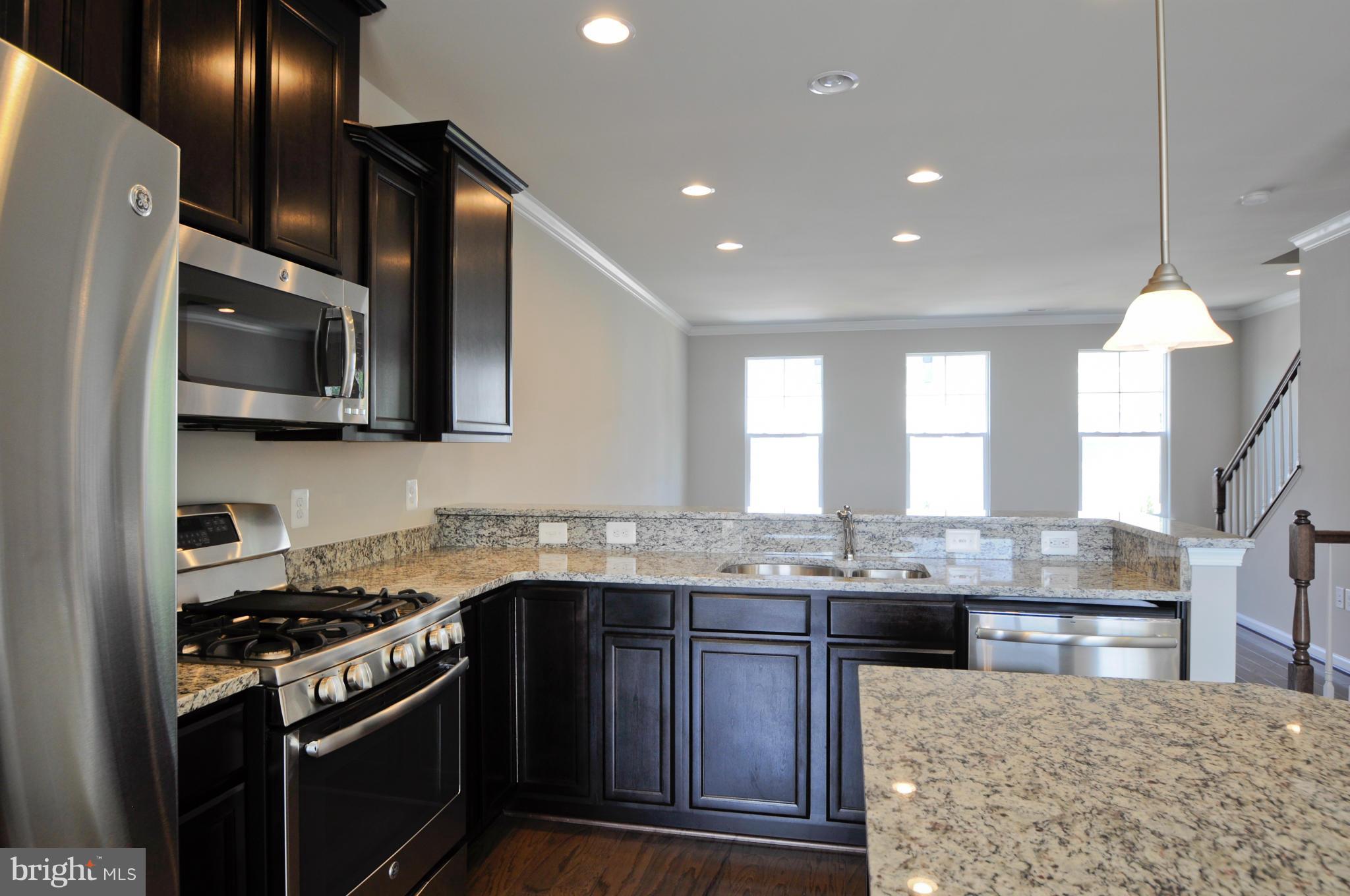 WOODSTREAM - Residential Lease