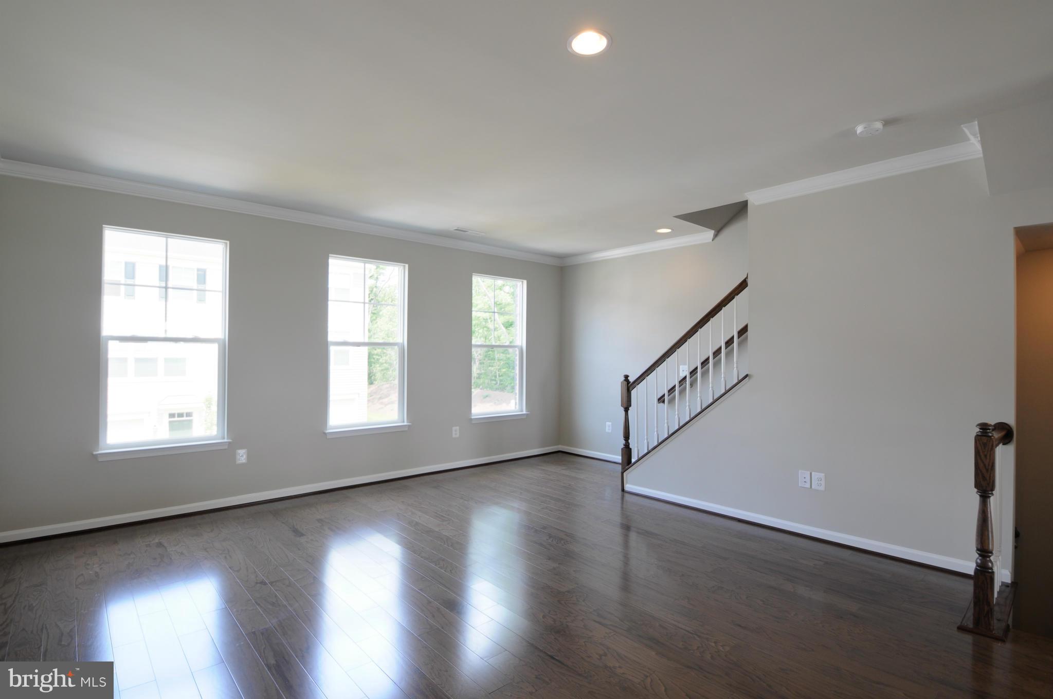 WOODSTREAM - Residential Lease