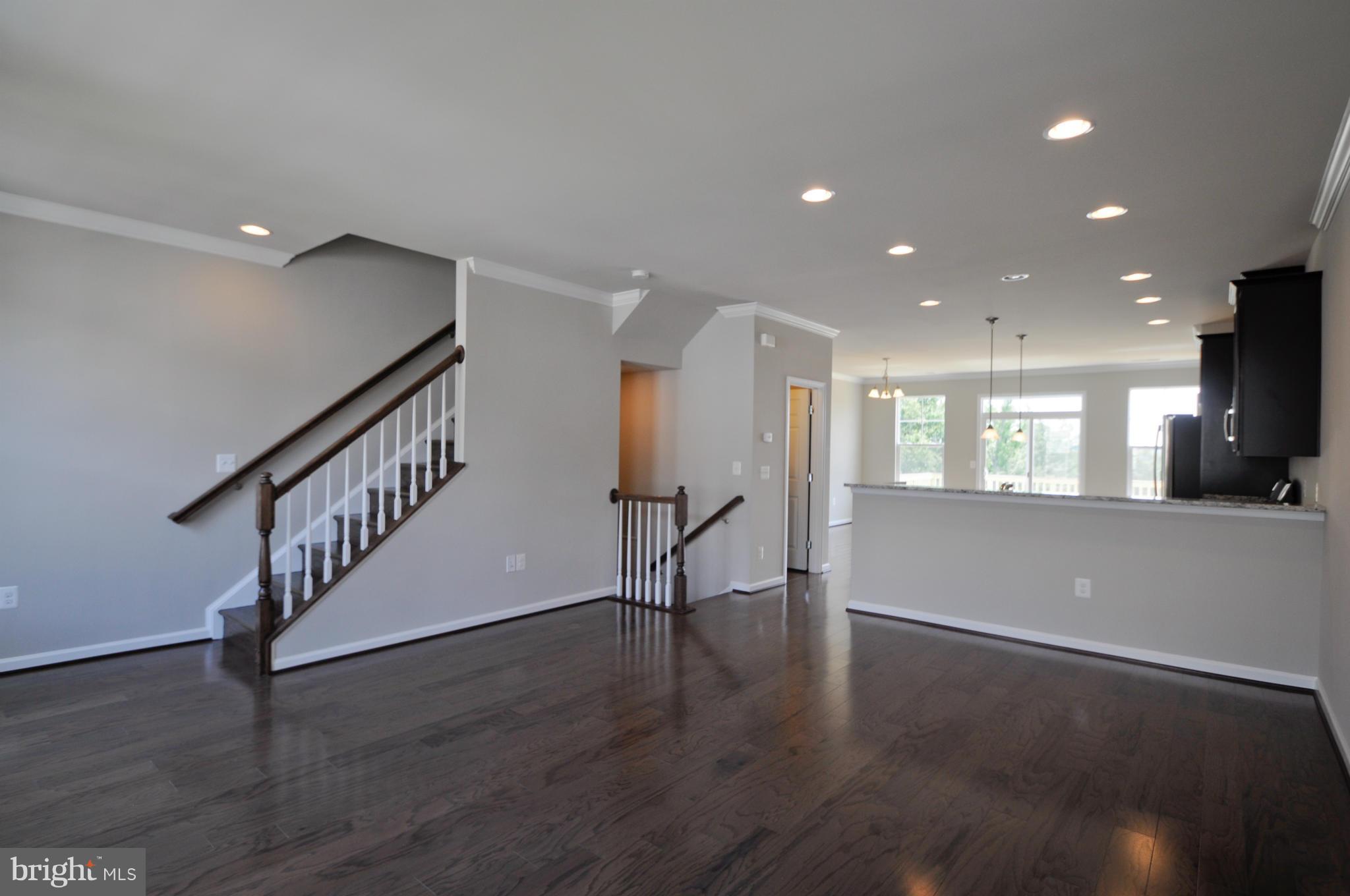 WOODSTREAM - Residential Lease