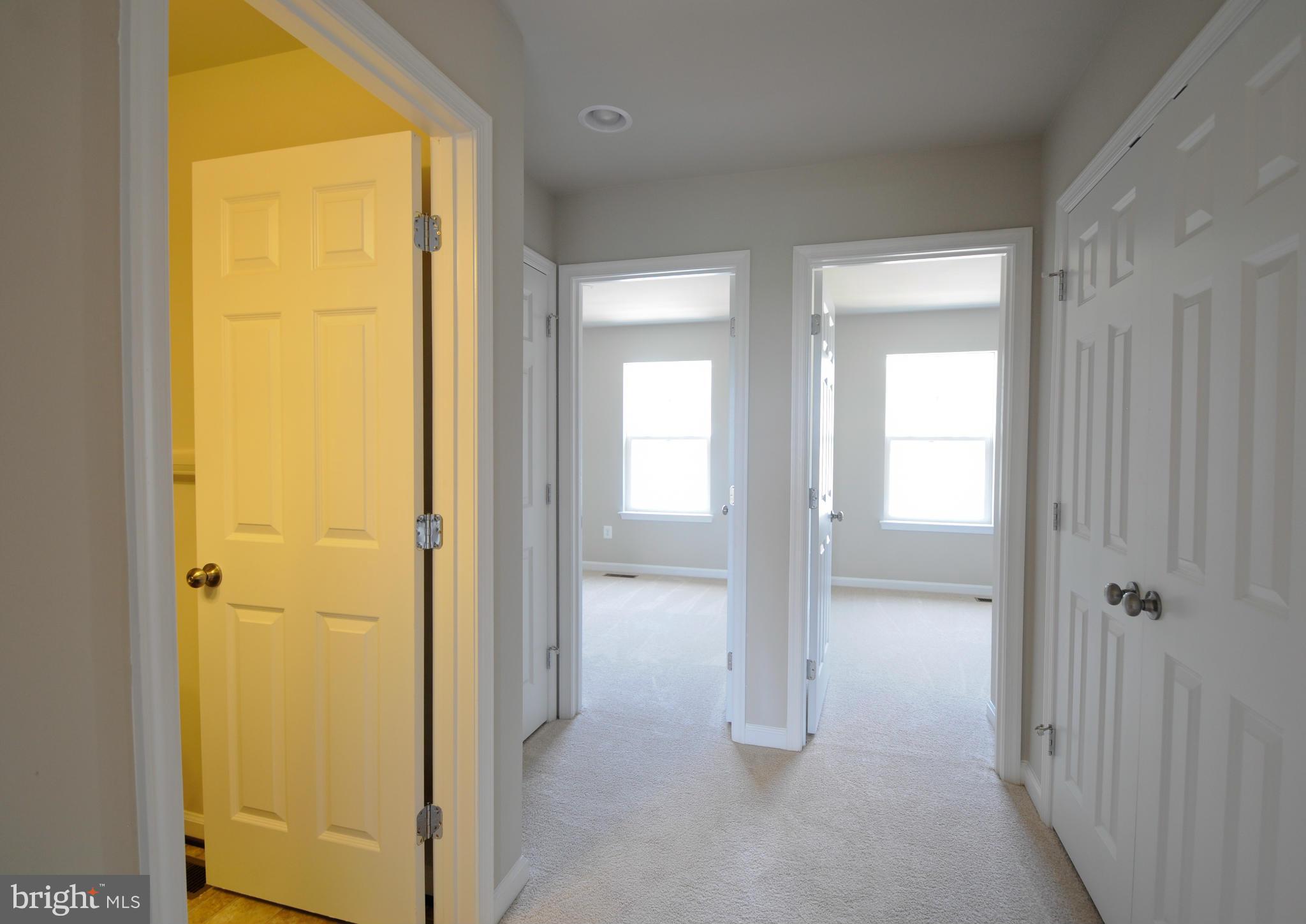 WOODSTREAM - Residential Lease