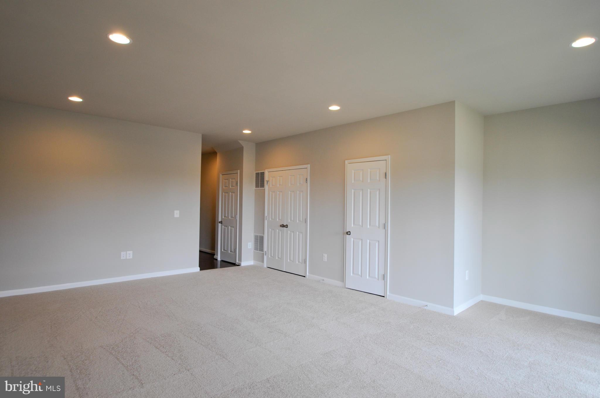 WOODSTREAM - Residential Lease