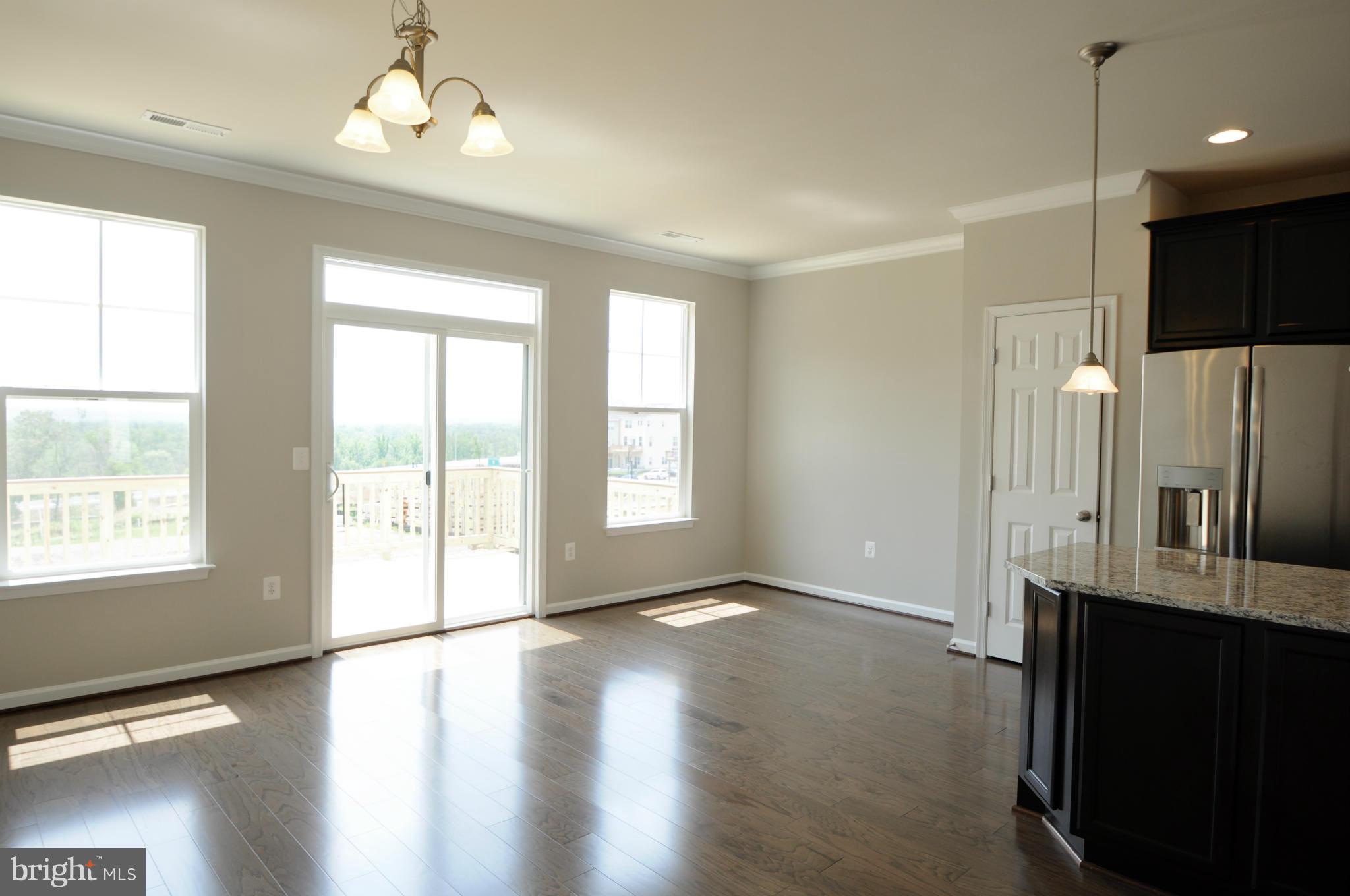 WOODSTREAM - Residential Lease