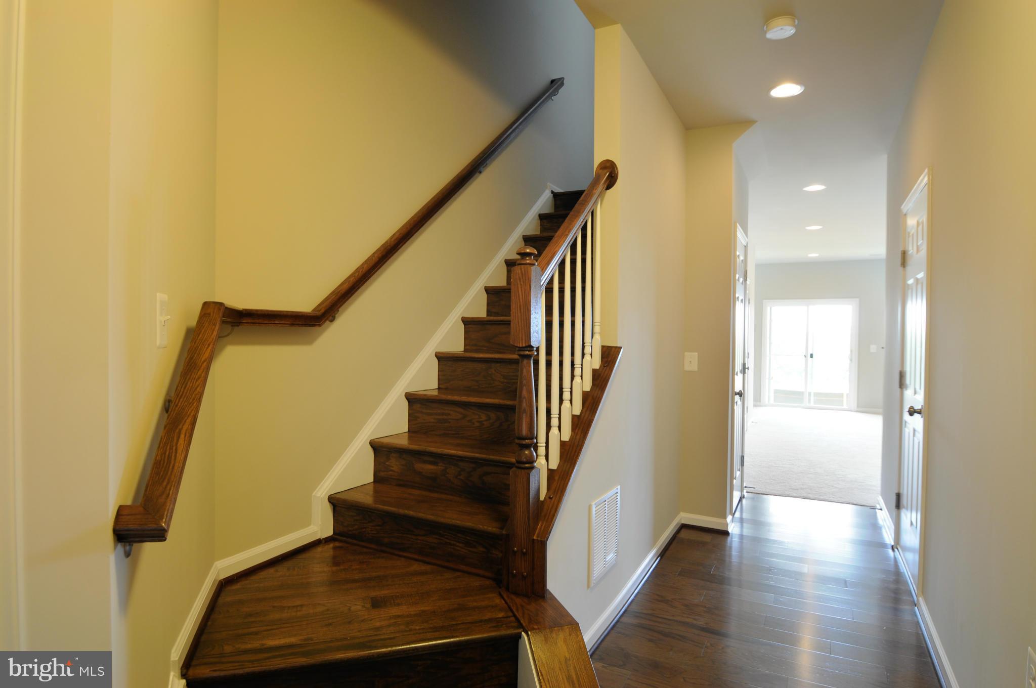 WOODSTREAM - Residential Lease