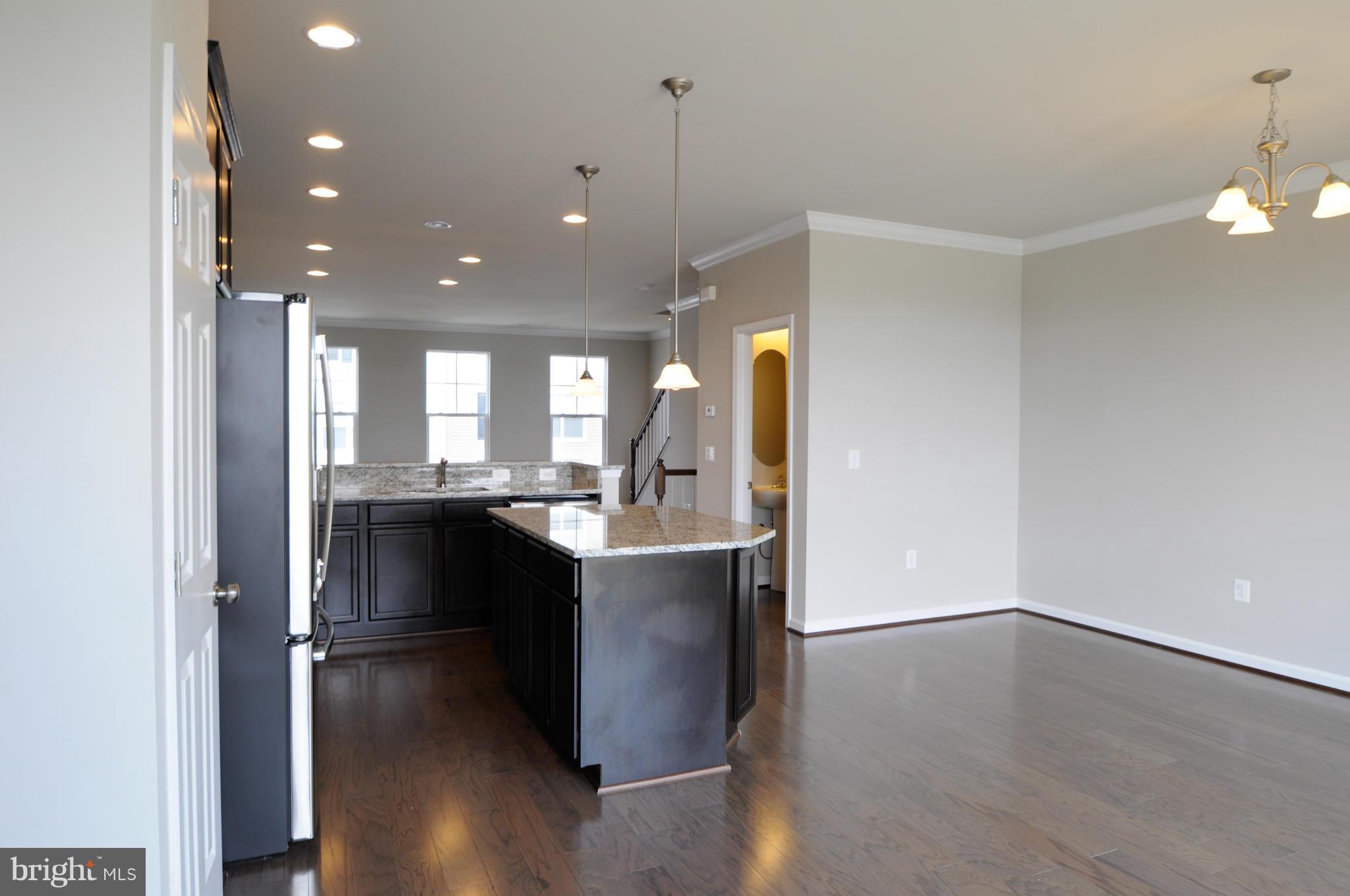 WOODSTREAM - Residential Lease