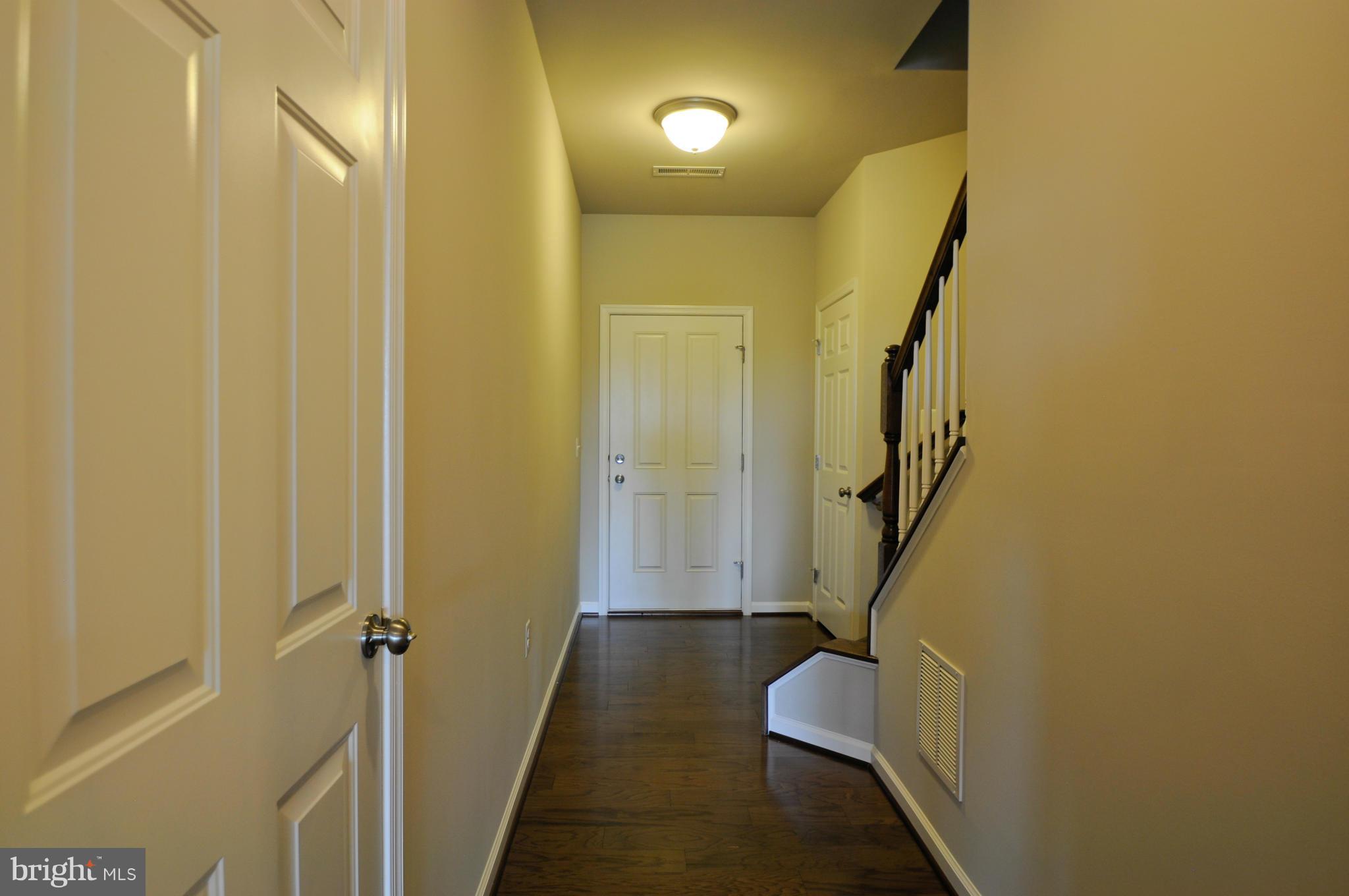 WOODSTREAM - Residential Lease