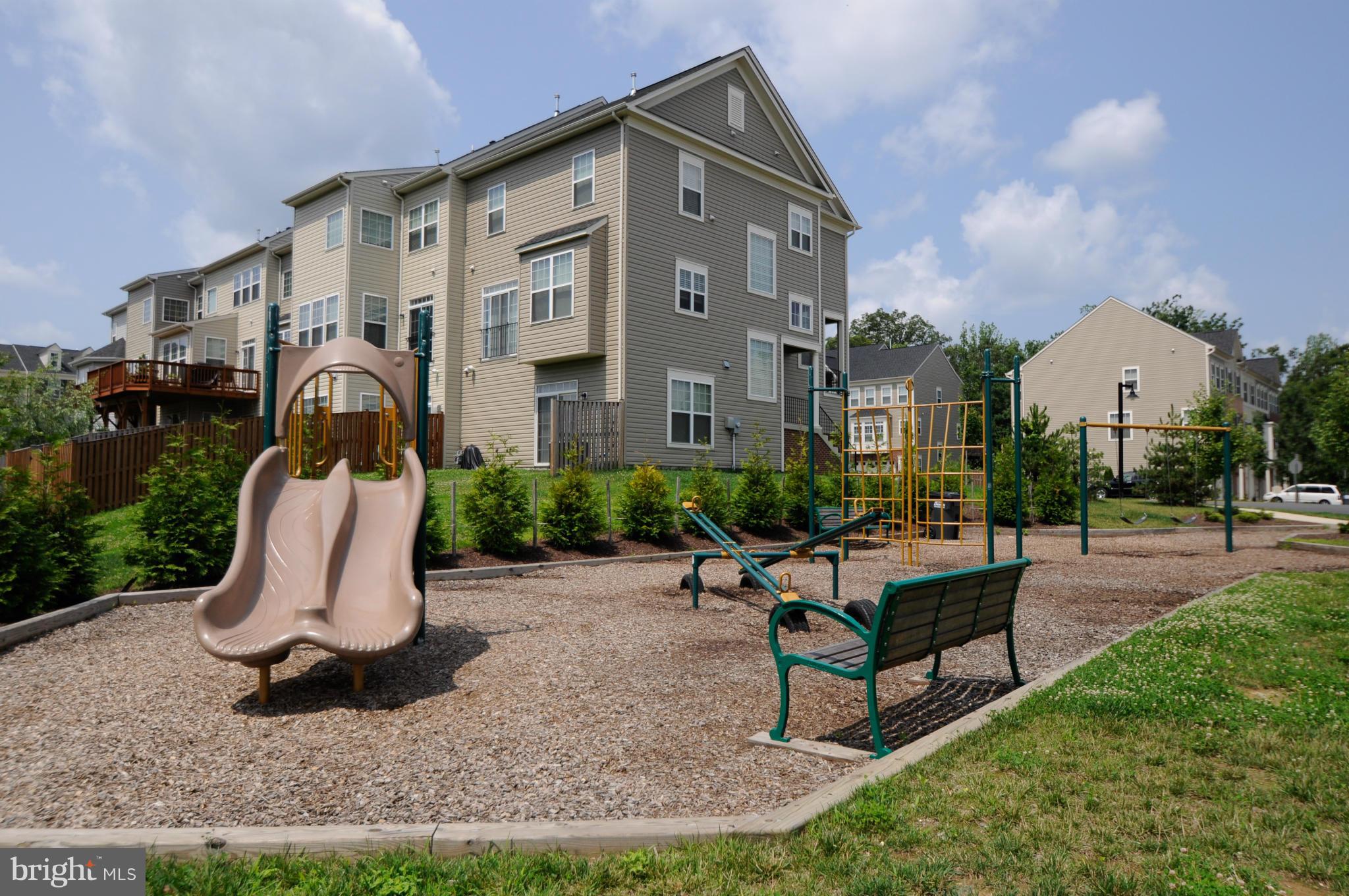 WOODSTREAM - Residential Lease