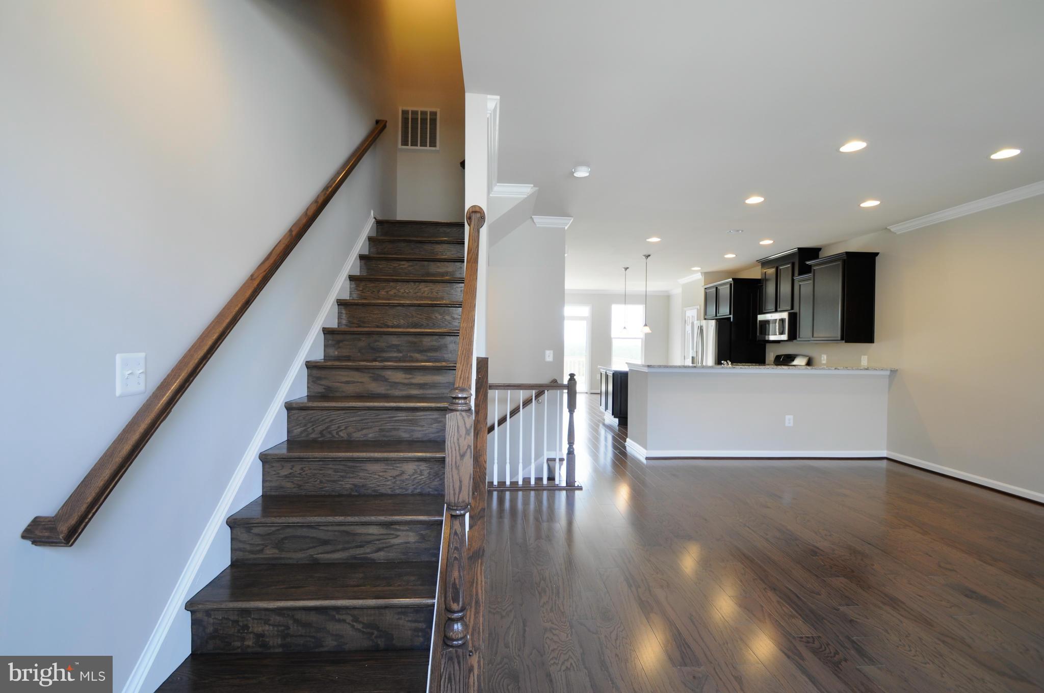 WOODSTREAM - Residential Lease