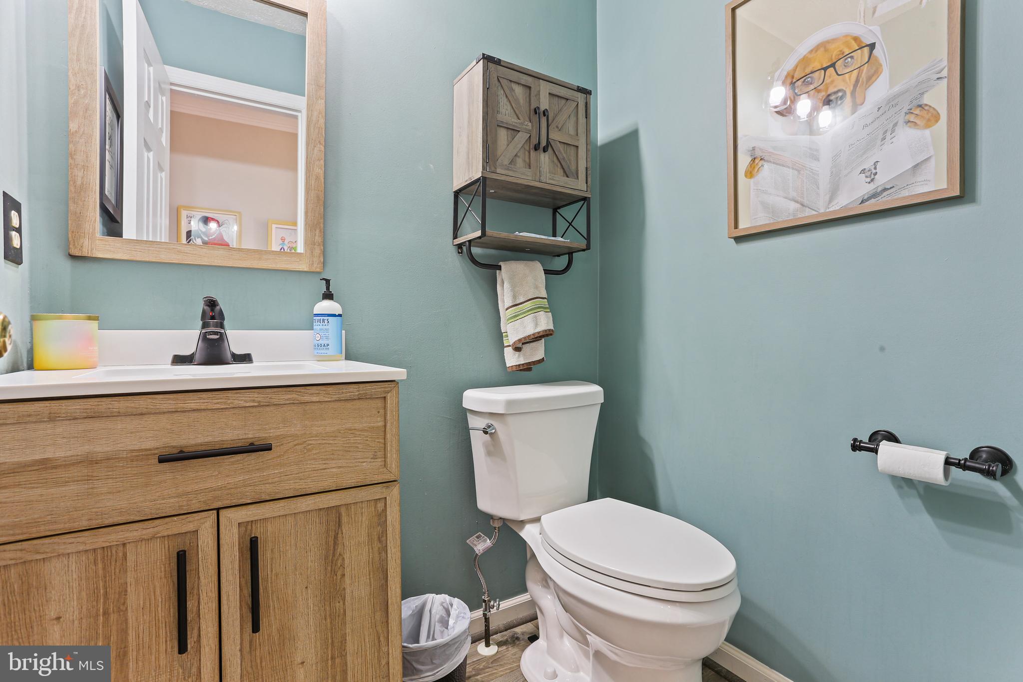 KINGS GRANT - Residential