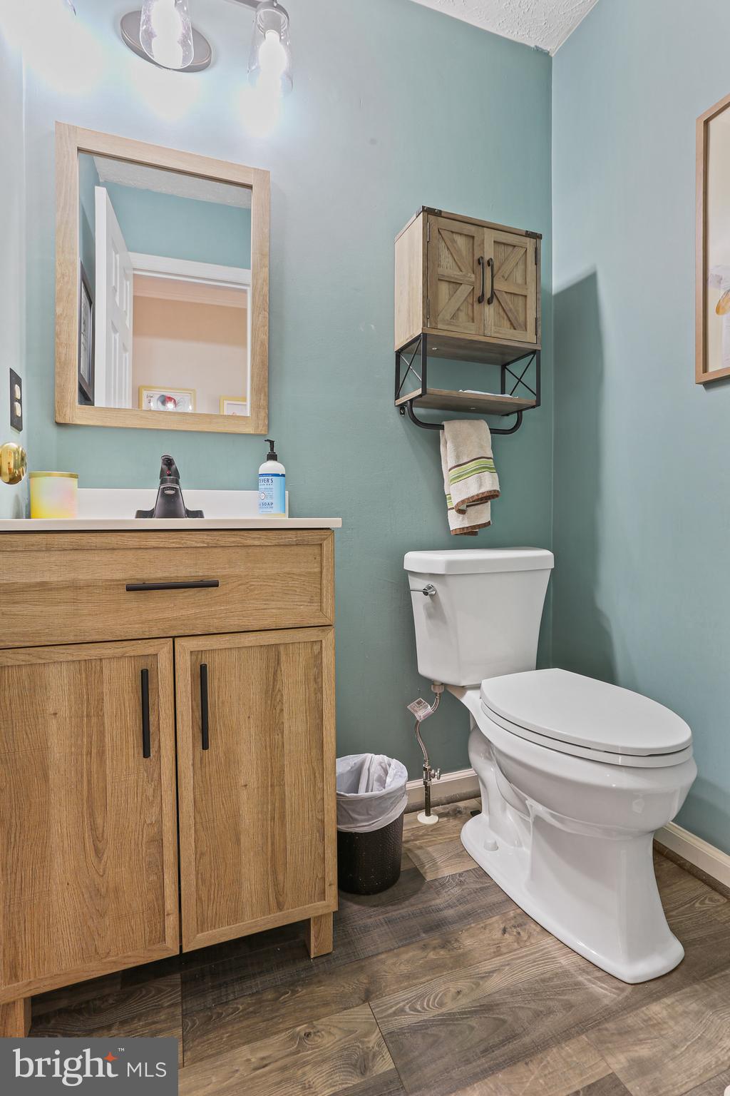 KINGS GRANT - Residential