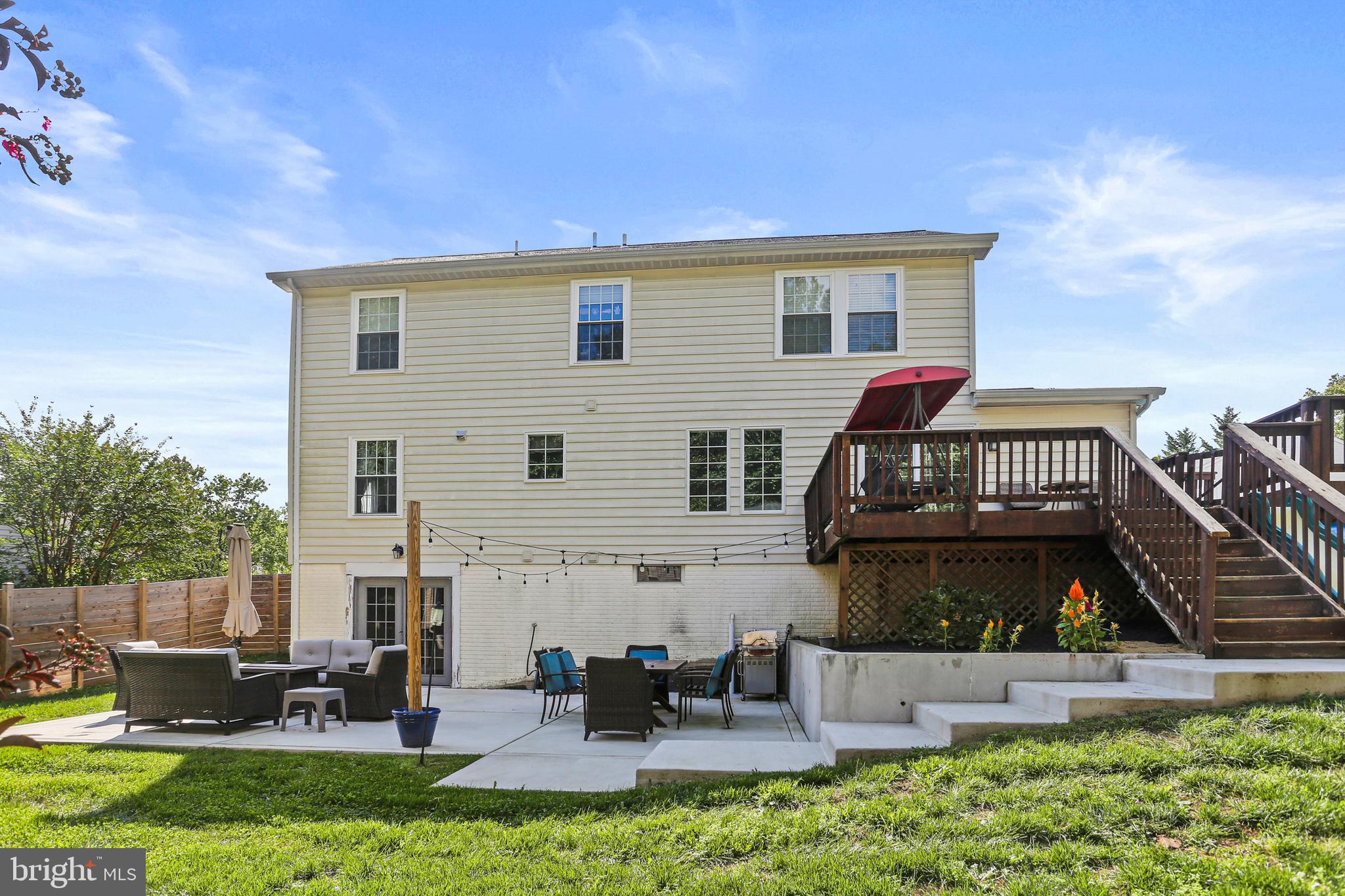 KINGS GRANT - Residential