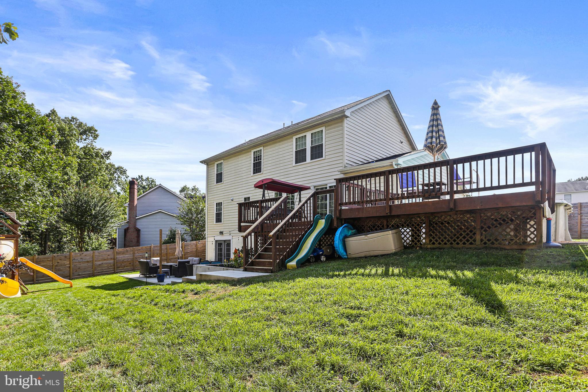 KINGS GRANT - Residential