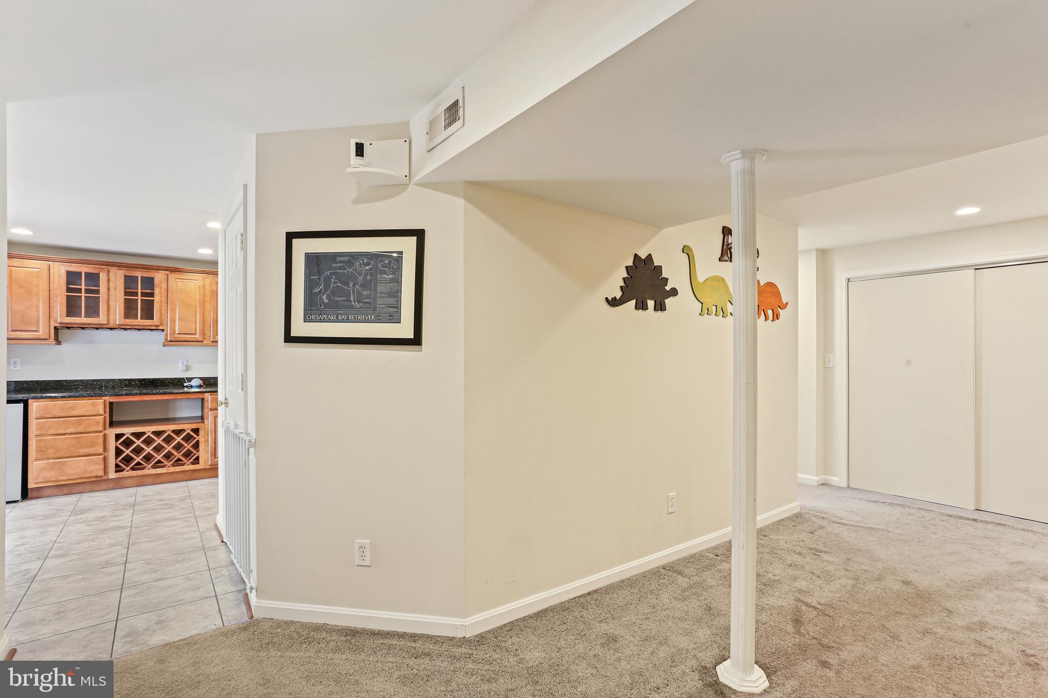 KINGS GRANT - Residential