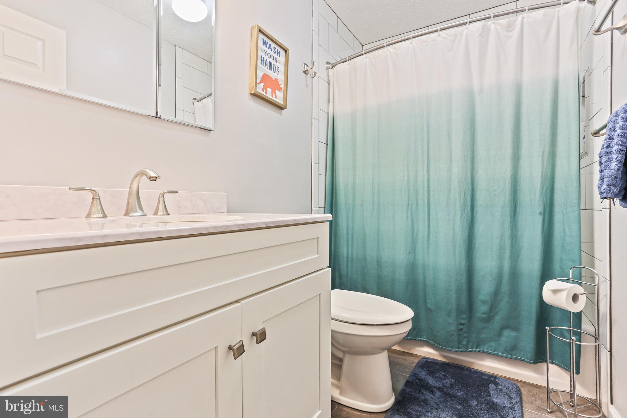 KINGS GRANT - Residential