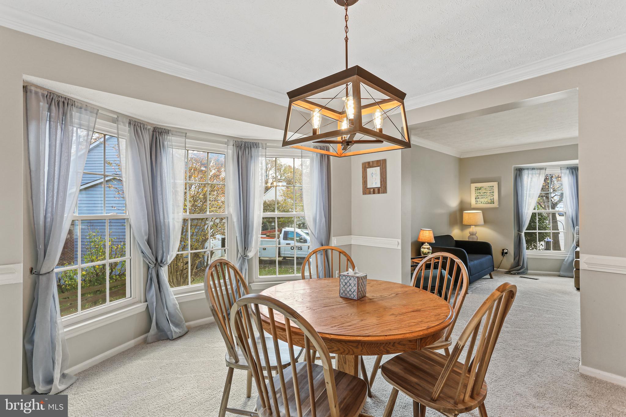 KINGS GRANT - Residential