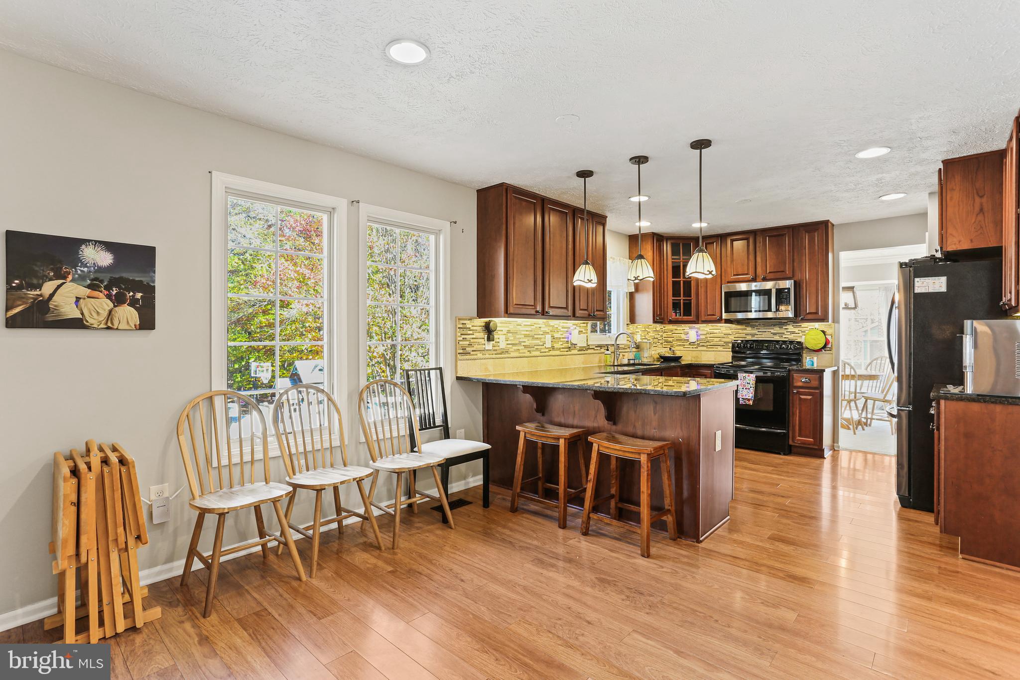 KINGS GRANT - Residential