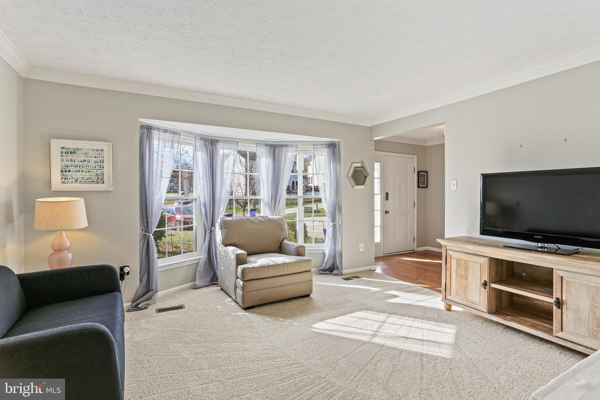 KINGS GRANT - Residential