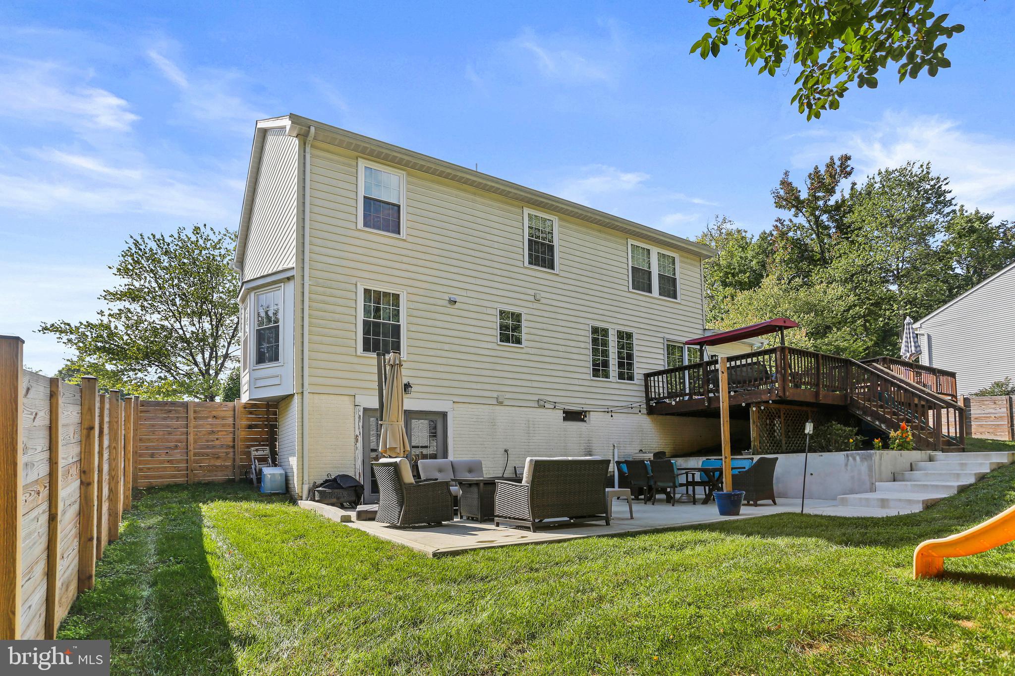 KINGS GRANT - Residential