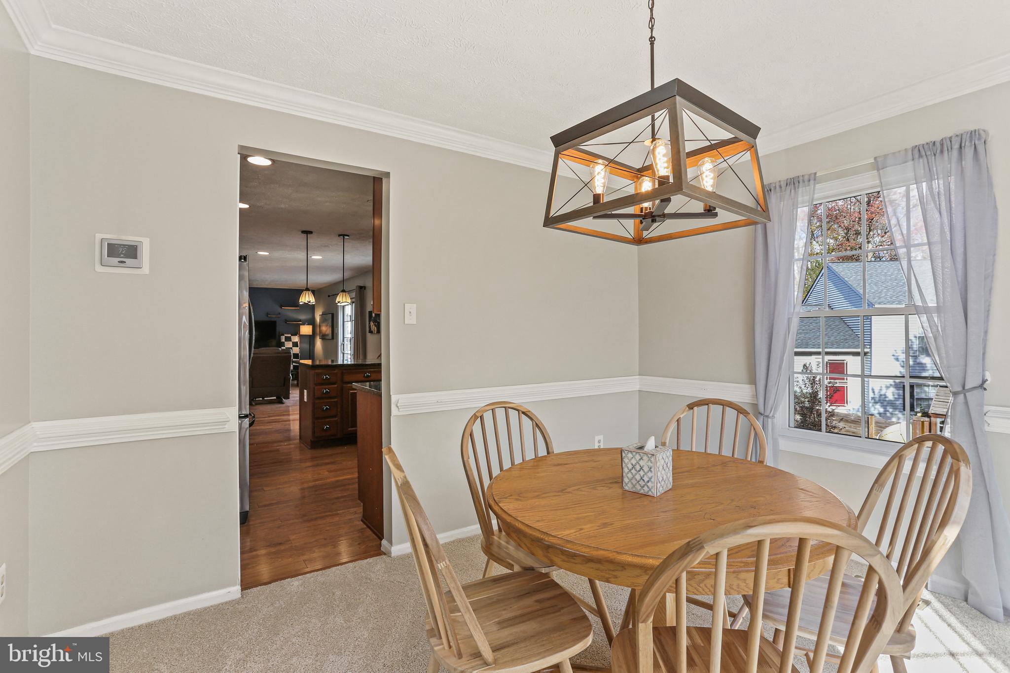 KINGS GRANT - Residential