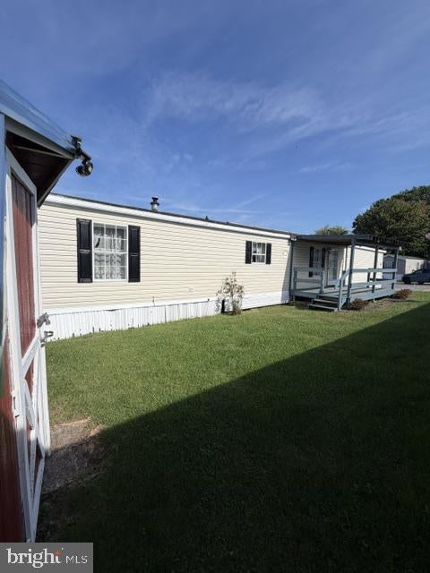 6 GREEN ACRES ROAD