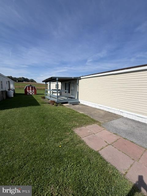 6 GREEN ACRES ROAD