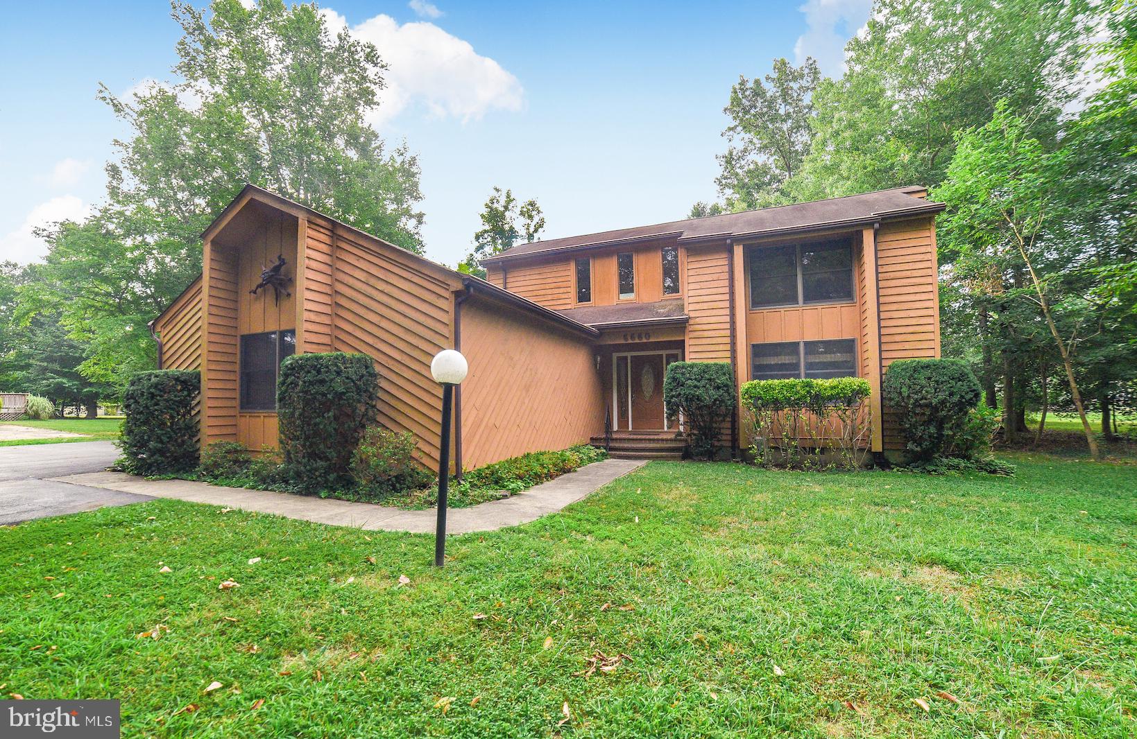 ELLENWOOD - Residential