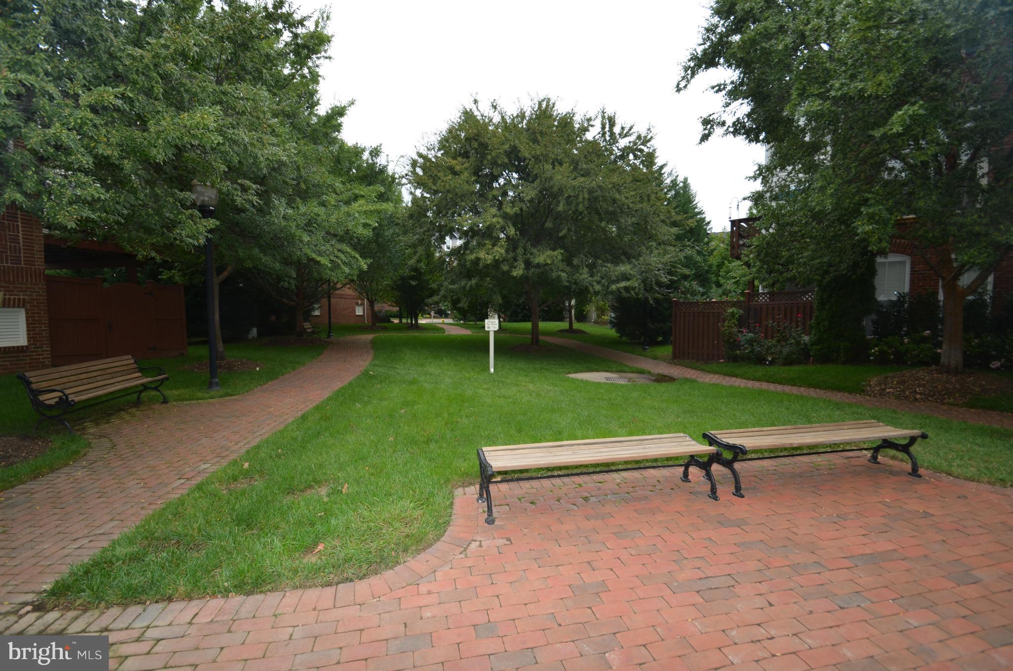 CAMERON STATION - Residential Lease