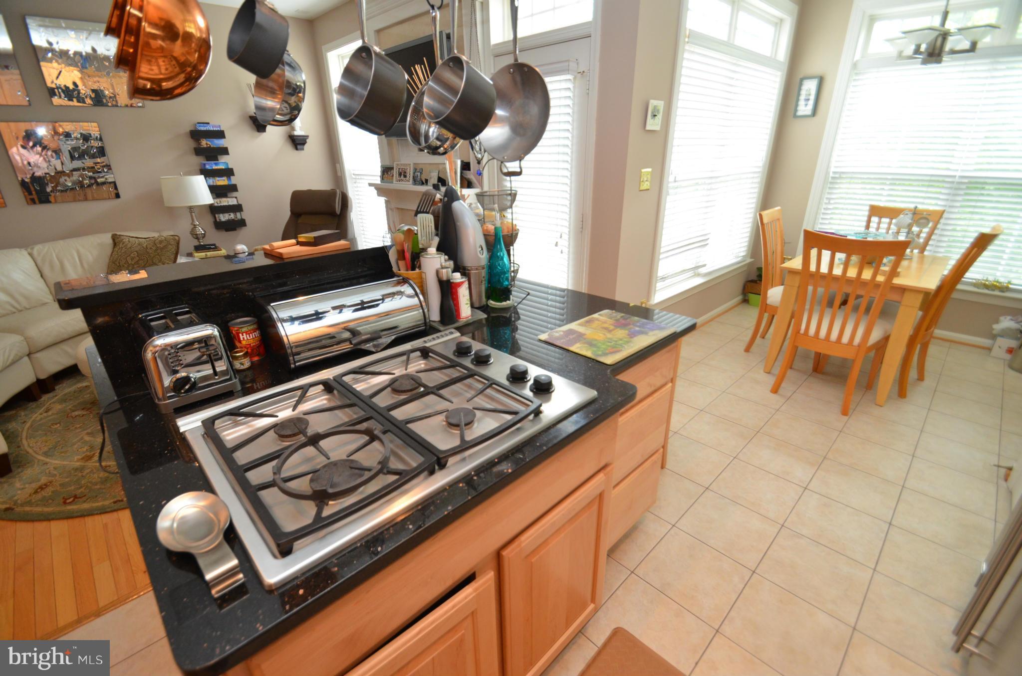 CAMERON STATION - Residential Lease