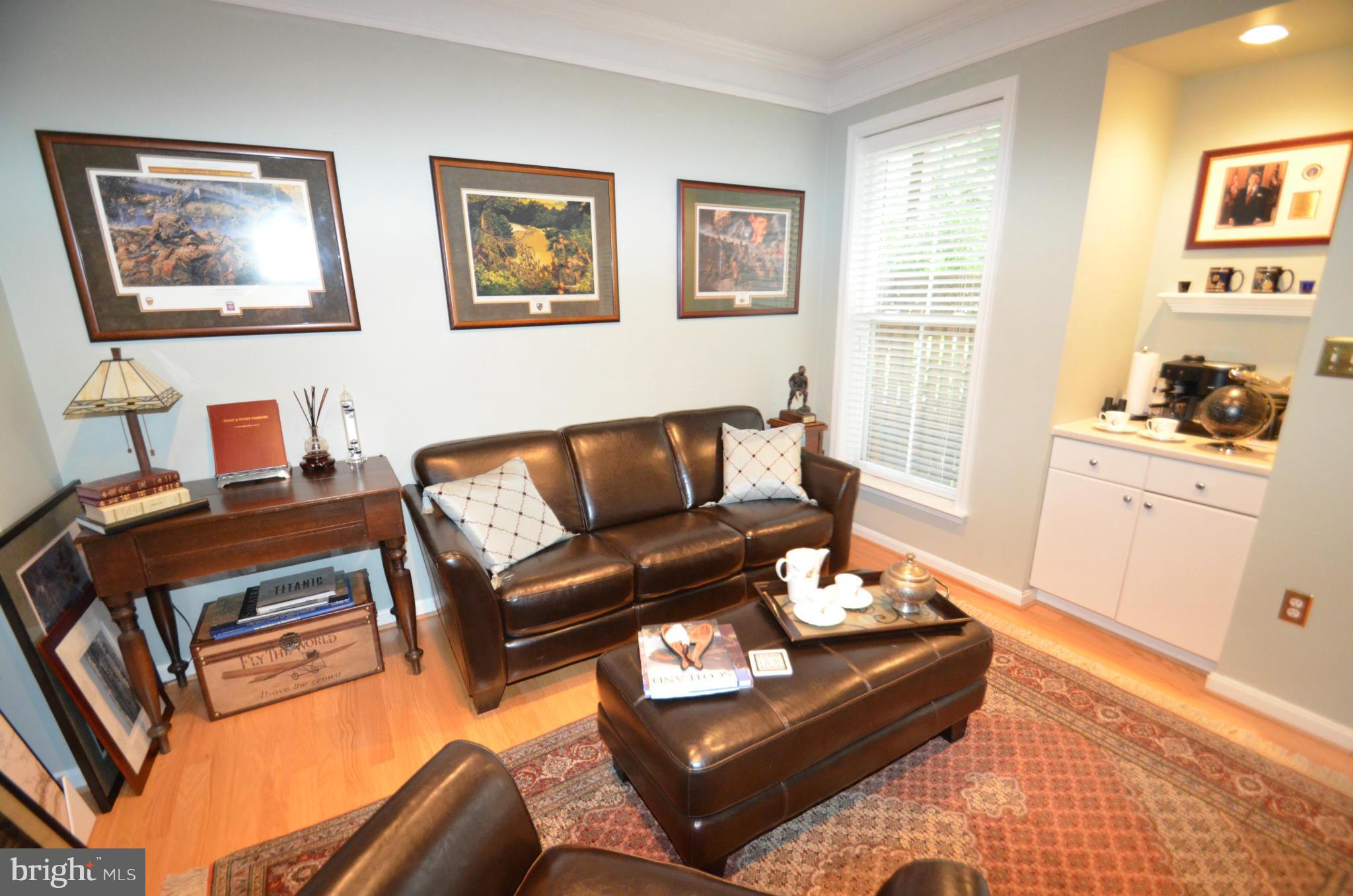CAMERON STATION - Residential Lease