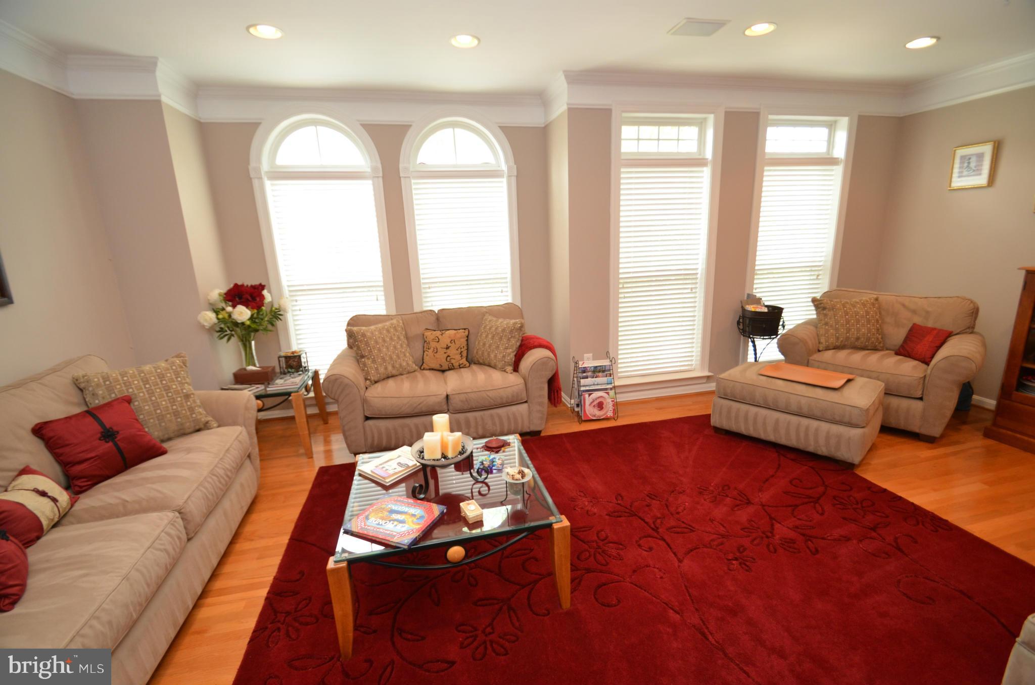 CAMERON STATION - Residential Lease