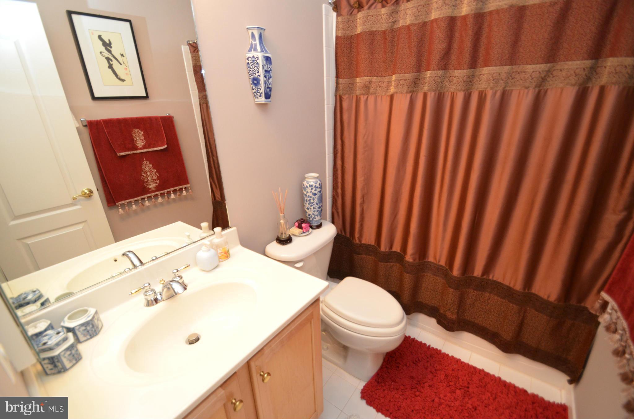 CAMERON STATION - Residential Lease
