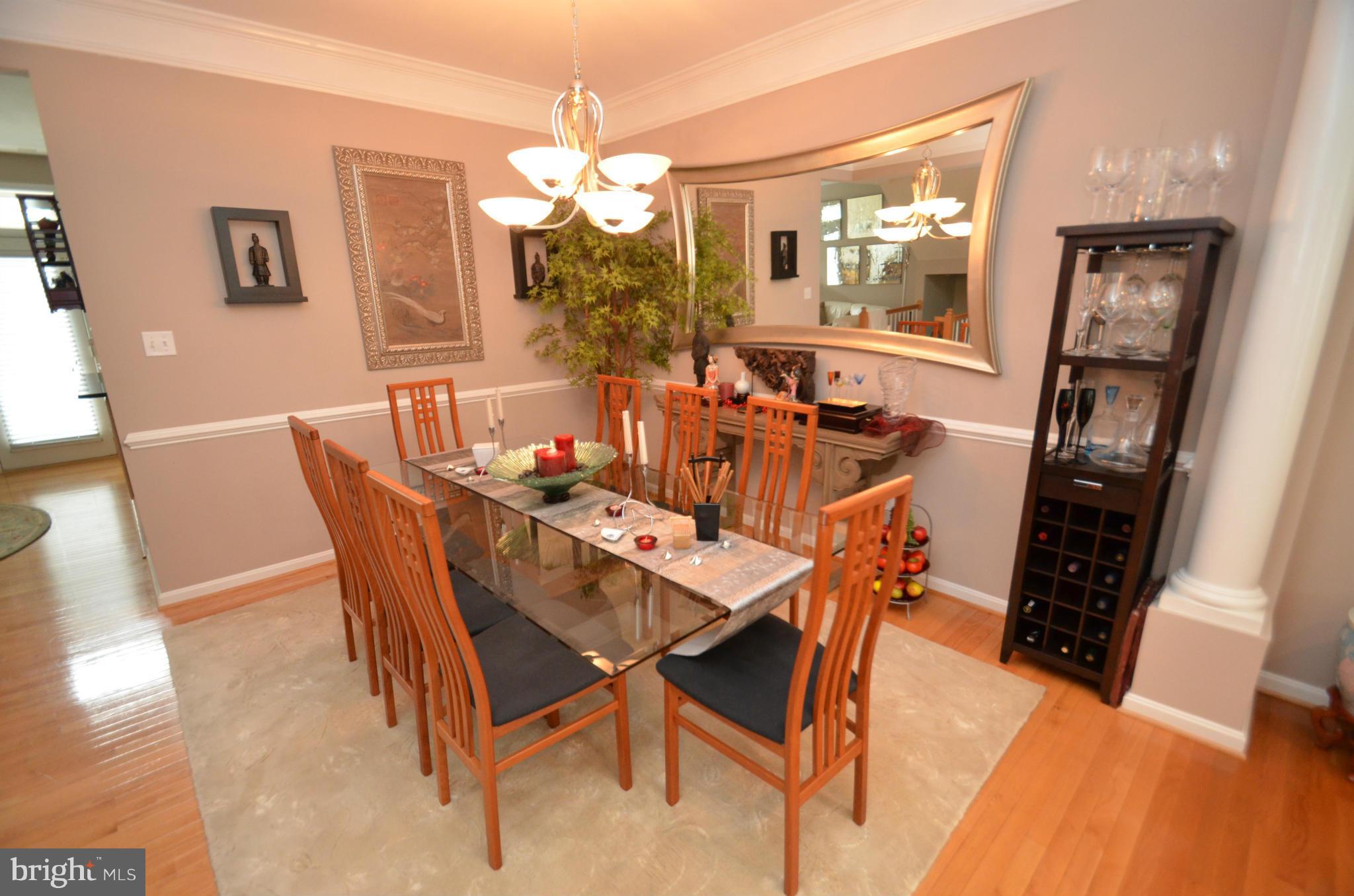 CAMERON STATION - Residential Lease