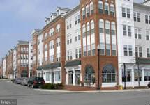 CAMERON STATION - Residential Lease