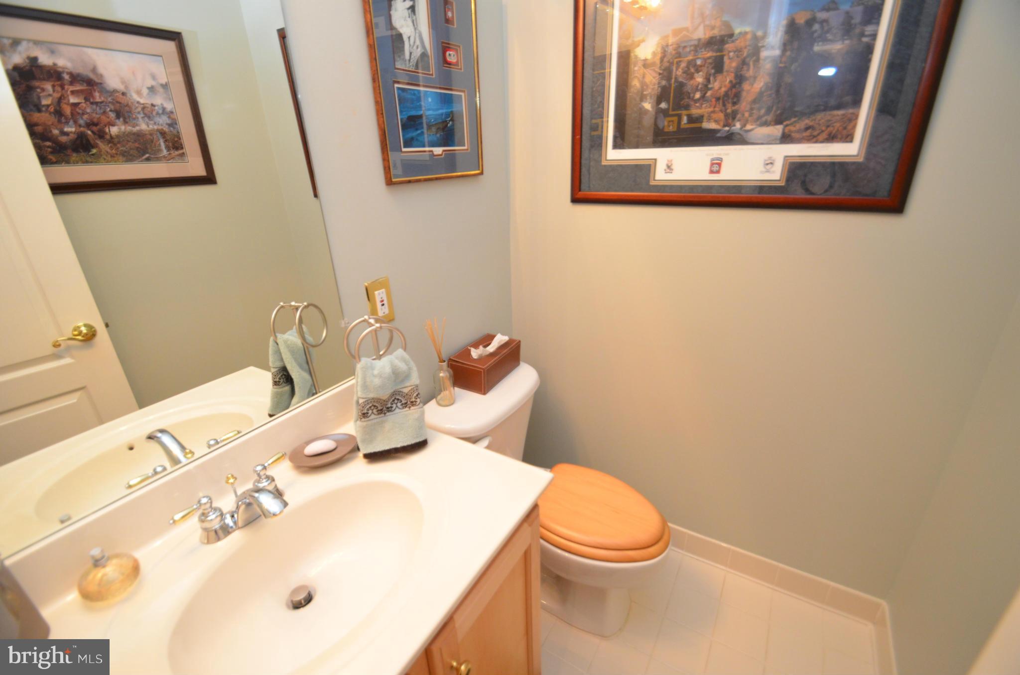 CAMERON STATION - Residential Lease