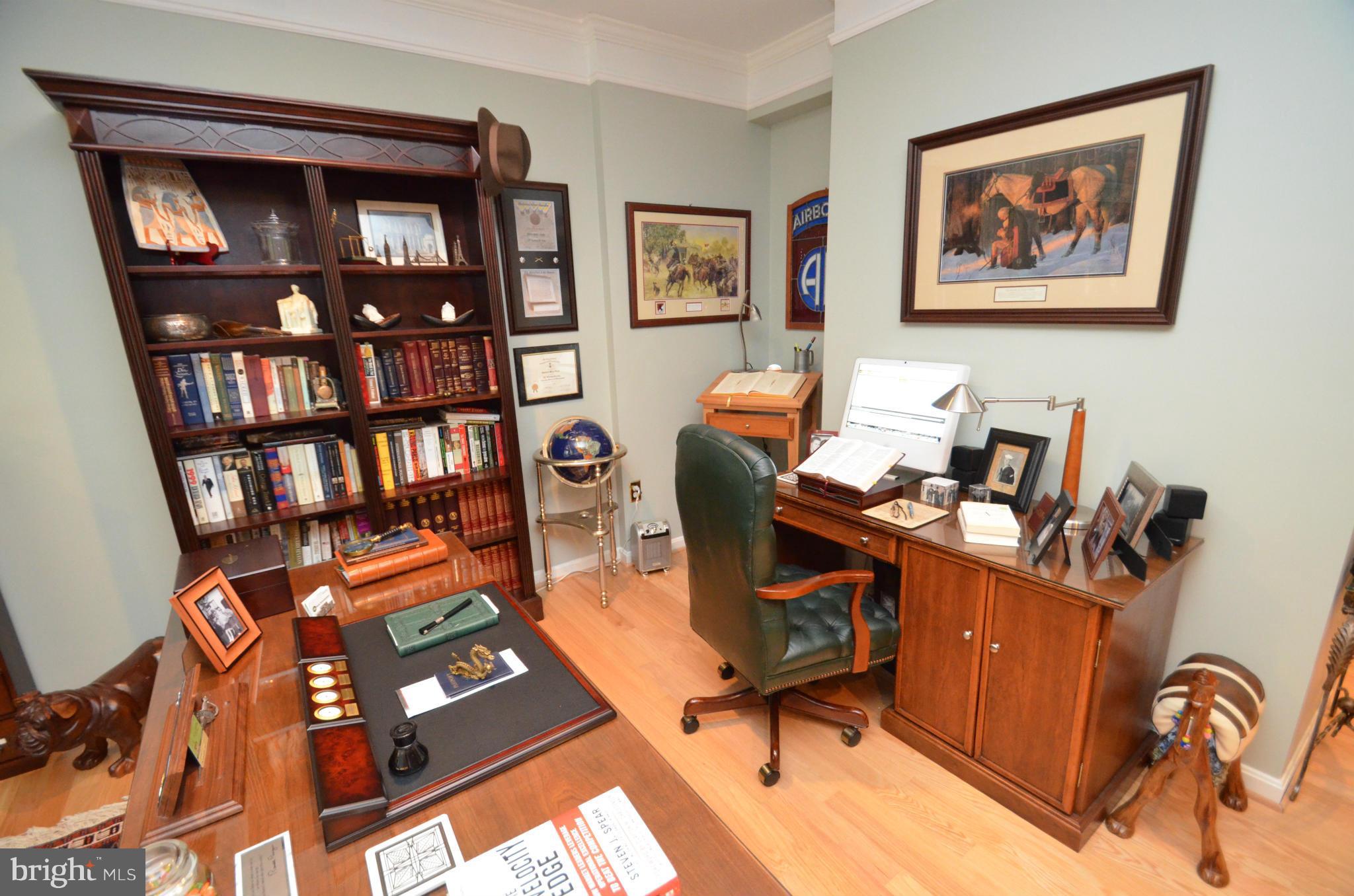 CAMERON STATION - Residential Lease