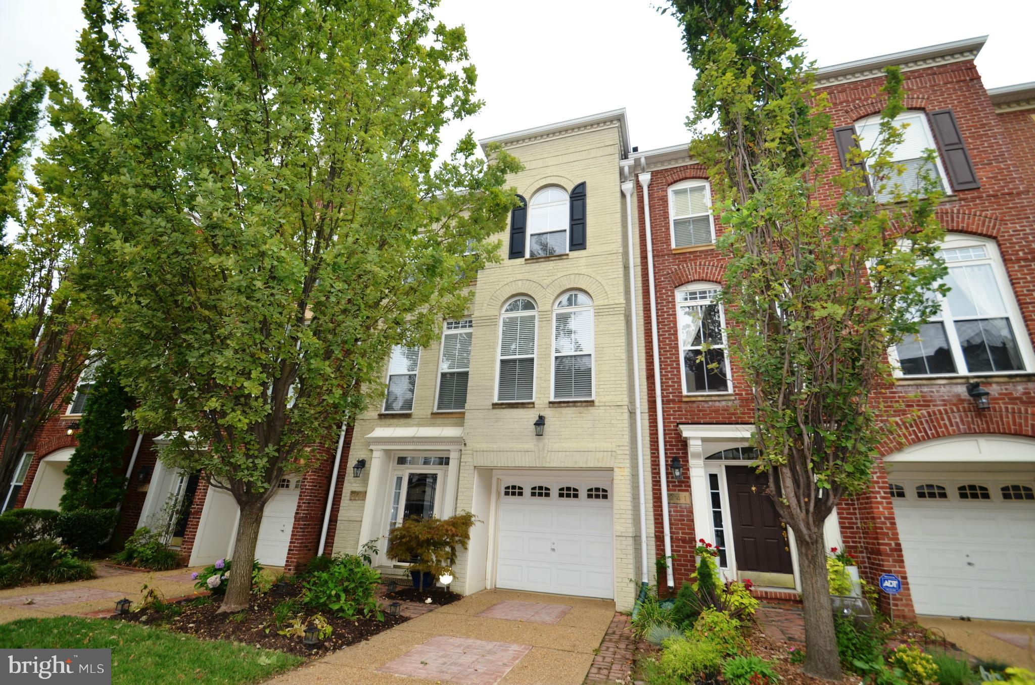 CAMERON STATION - Residential Lease