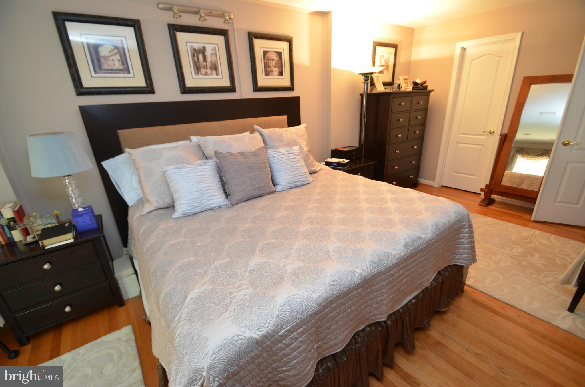 CAMERON STATION - Residential Lease