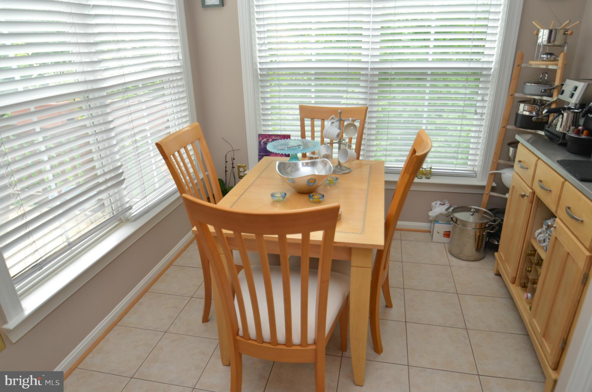 CAMERON STATION - Residential Lease
